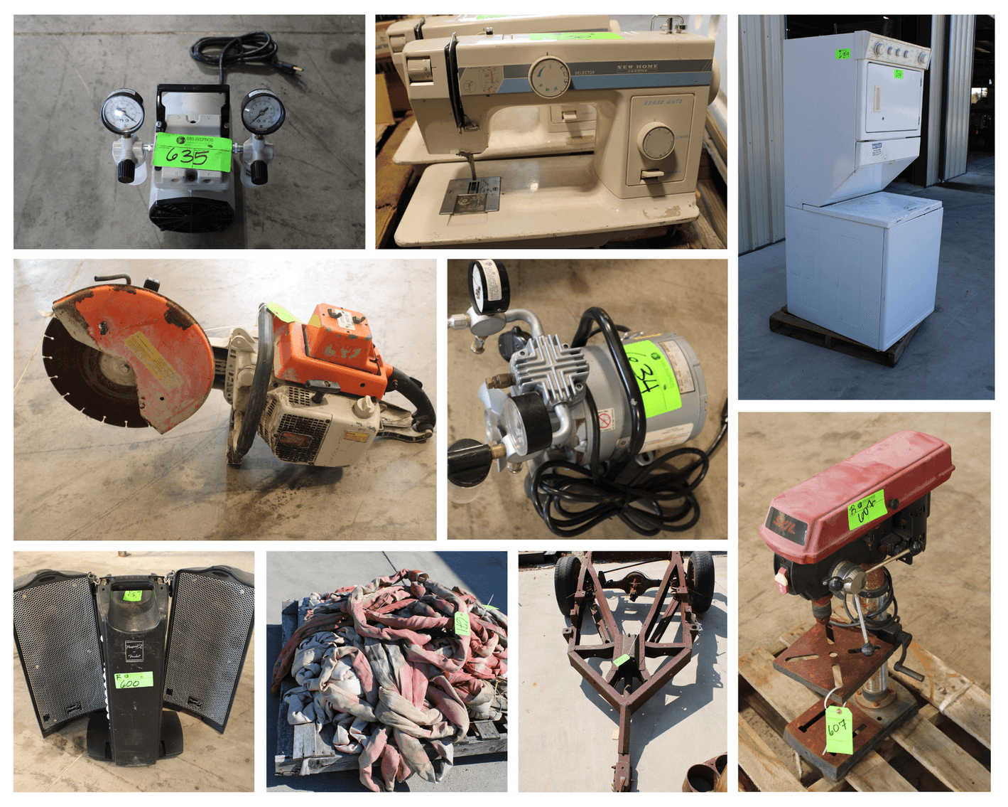 Image for General Surplus - Tomball, TX