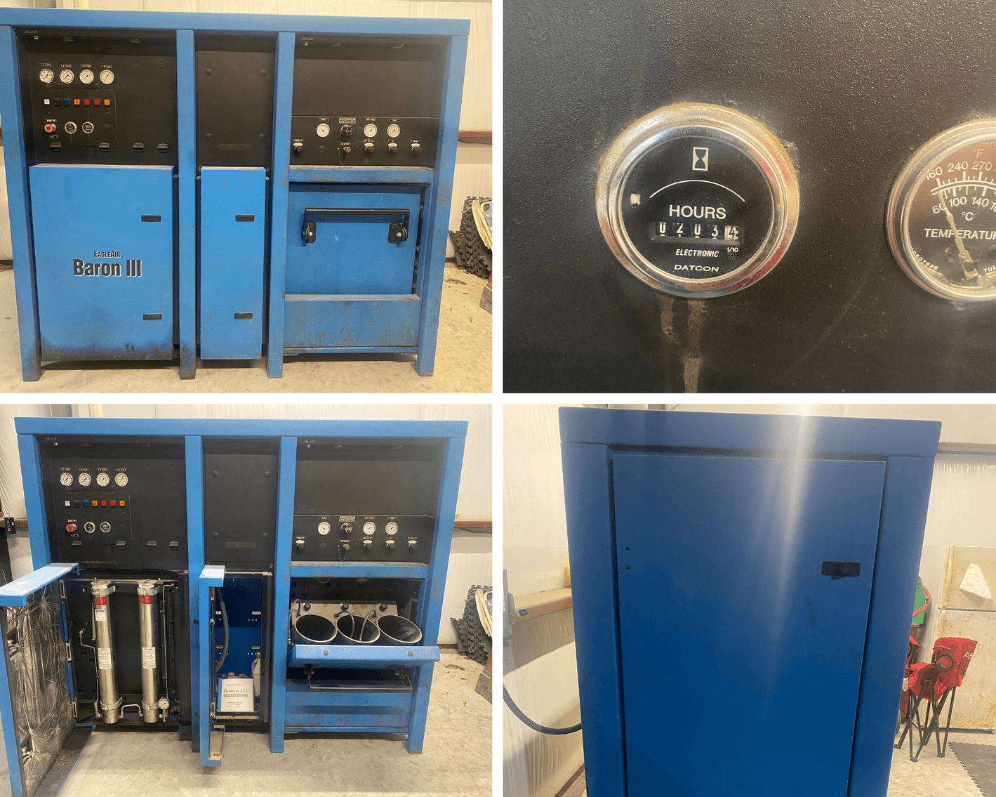 Image for Beasley Fire Station - Beasley, TX