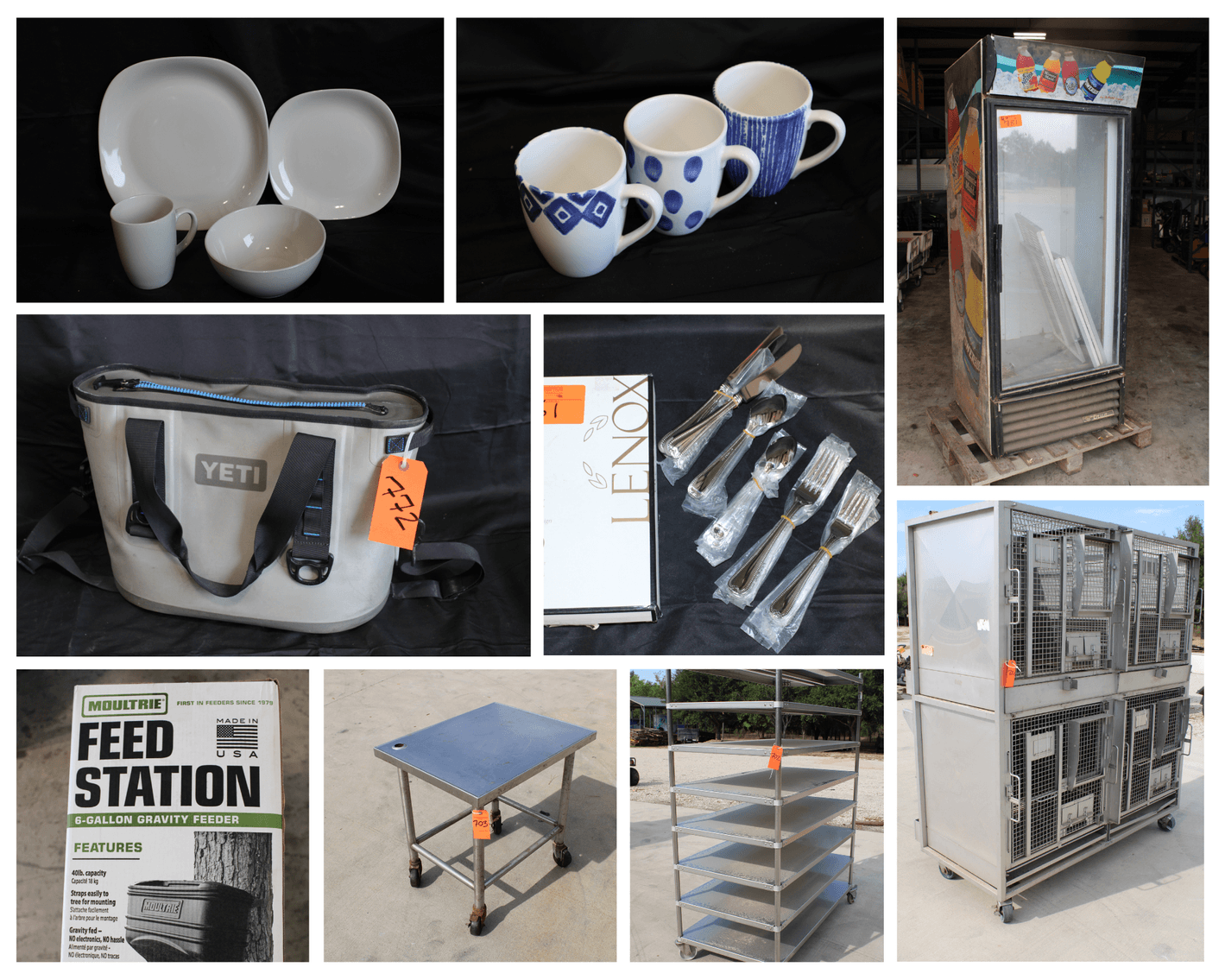 Image for Household Items and Miscellaneous - Tomball, TX