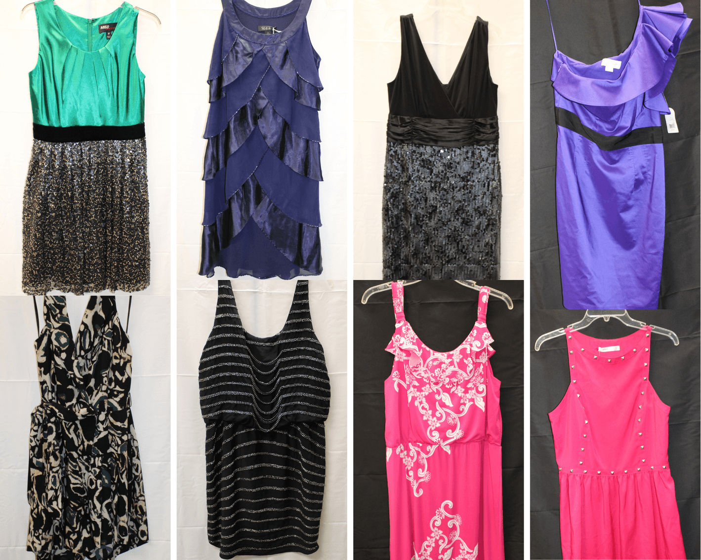 Image for Designer Dresses - Tomball, TX