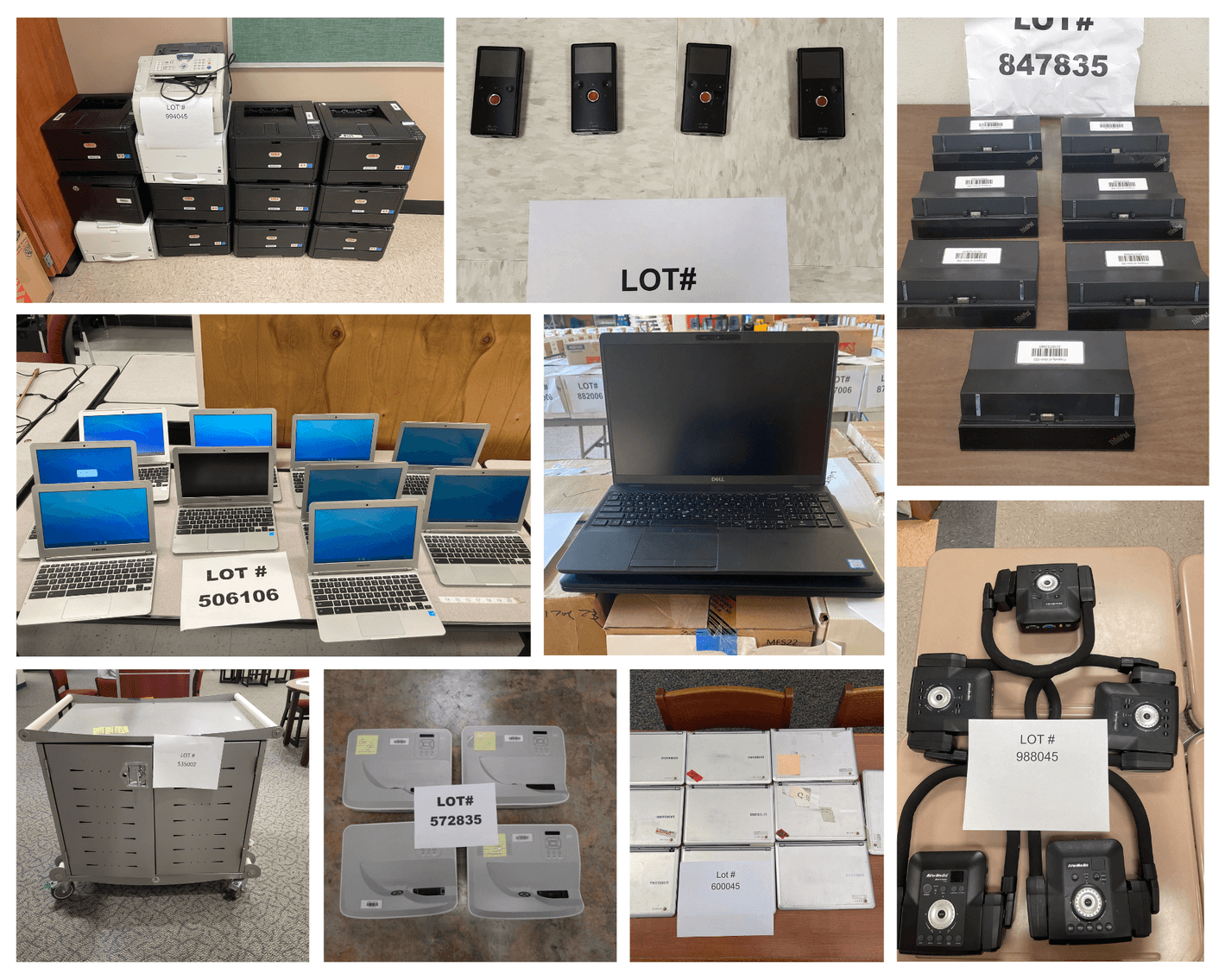 Image for Alvin Independent School District (Technology #2) - Alvin, TX