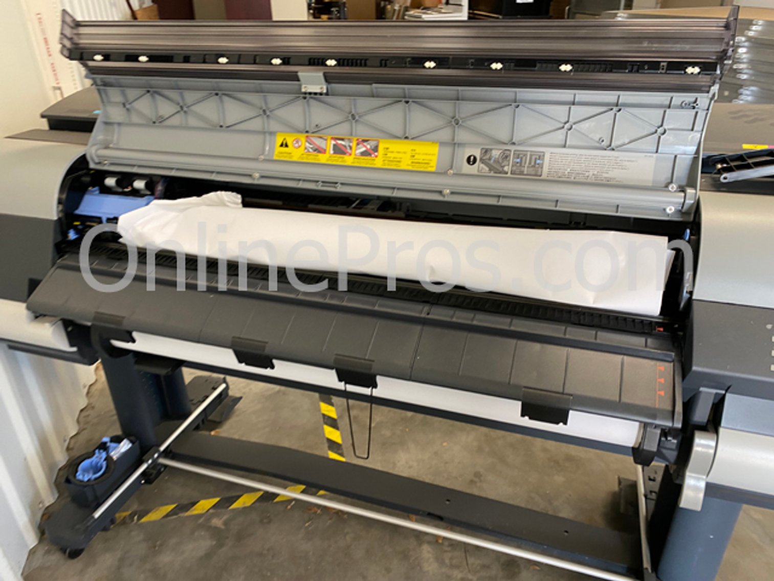 Image for Conroe Independent School District - Conroe, TX