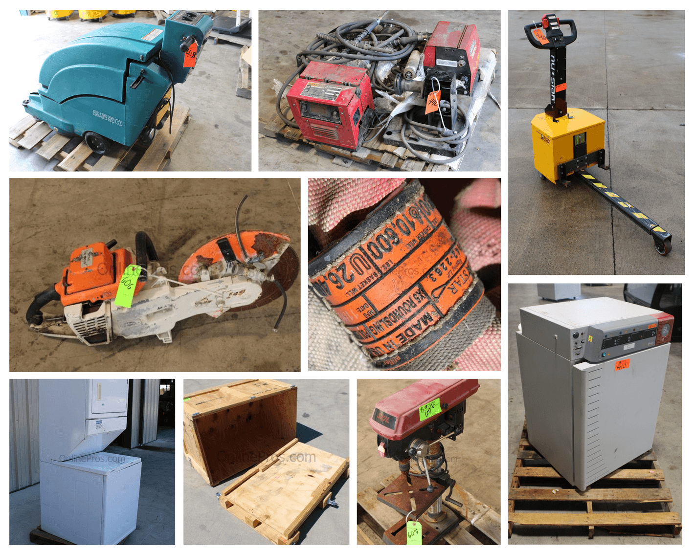 Image for General Surplus #2 - Tomball, TX