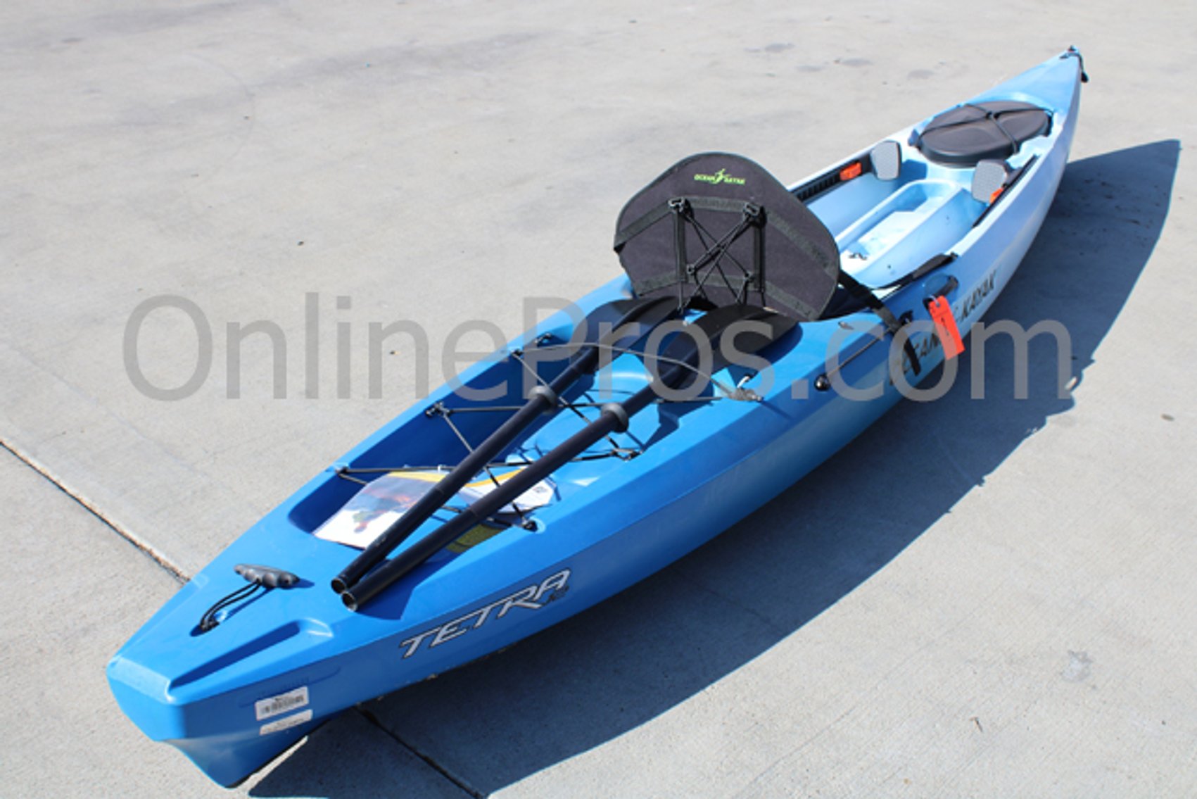 Image for Kayaks, Paddle Boards, Weight Equipment, and More - Tomball, TX