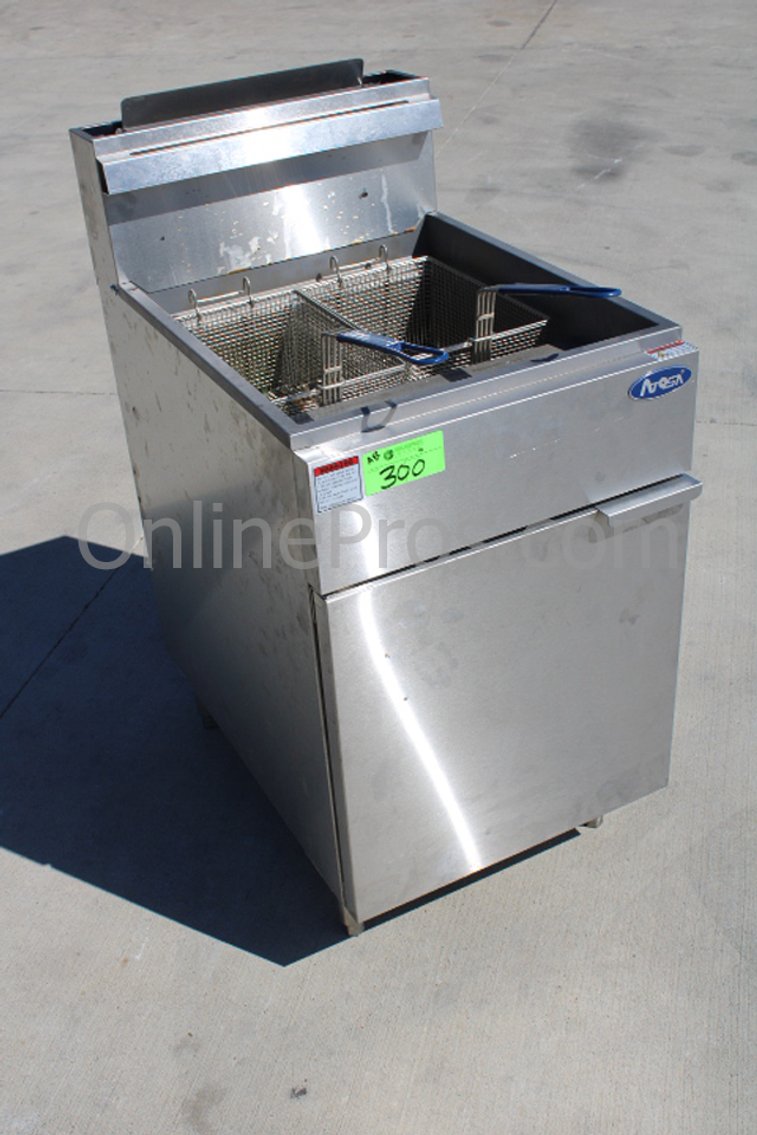 Image for Cafeteria (Surplus) #2  - Tomball, TX