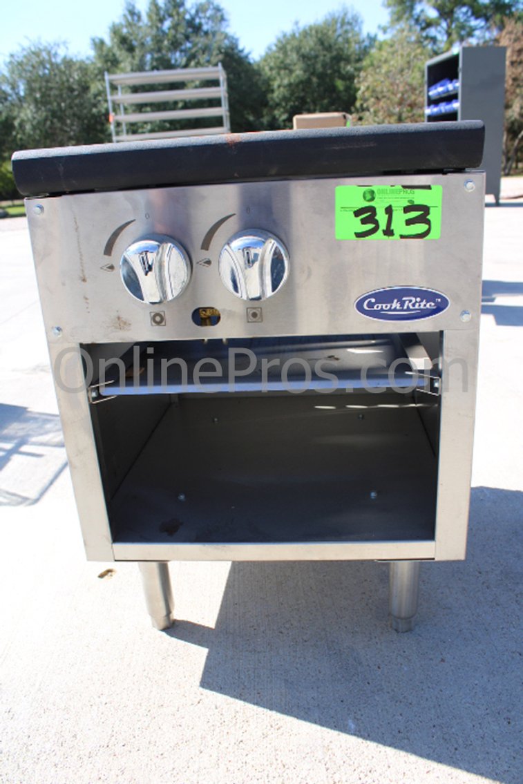 Image for Cafeteria (Surplus) #2  - Tomball, TX