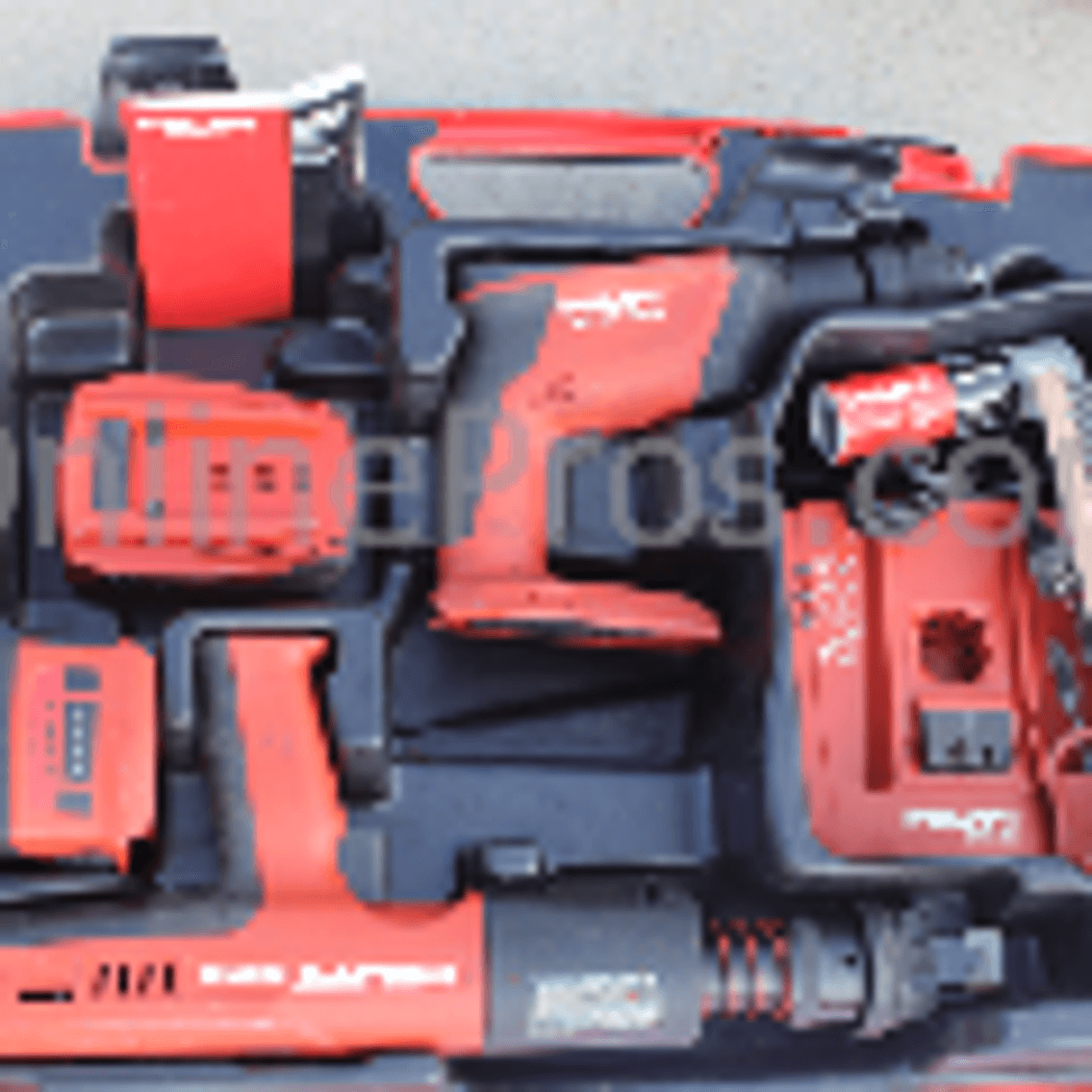 Image for Lift, Tooling, Welder, Jumpy, and Miscellaneous - Tomball, TX