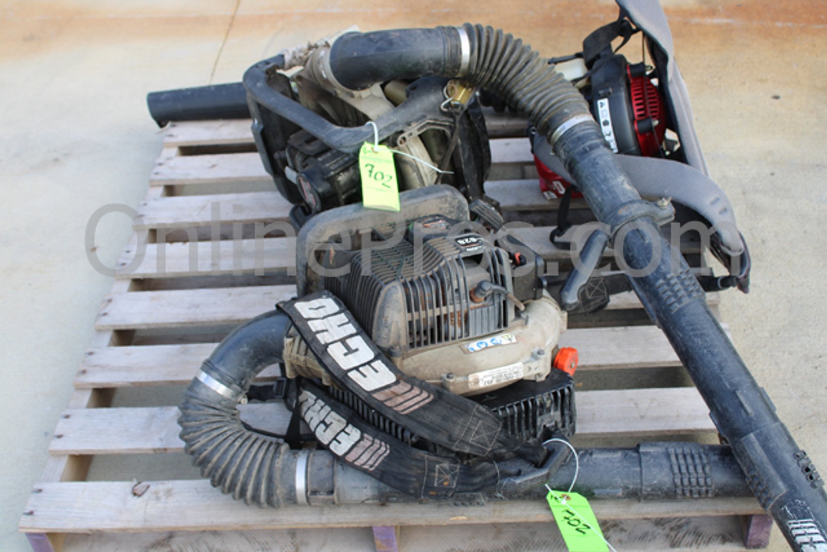 Image for Lift, Tooling, Welder, Jumpy, and Miscellaneous - Tomball, TX