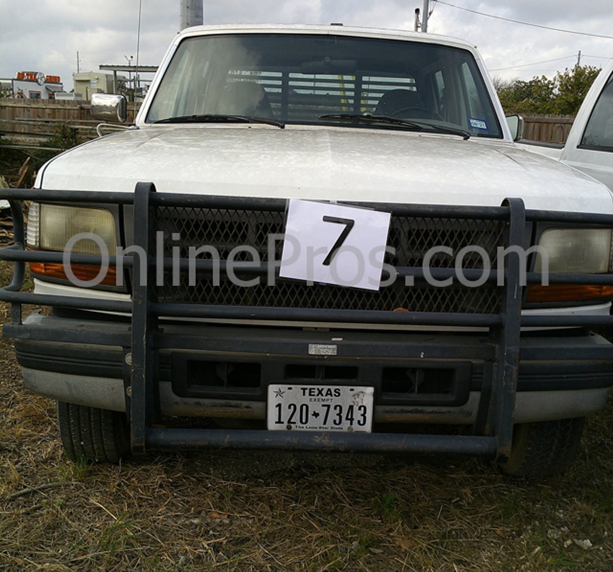 Image for Seguin Independent School District (Vehicles) - Seguin, TX