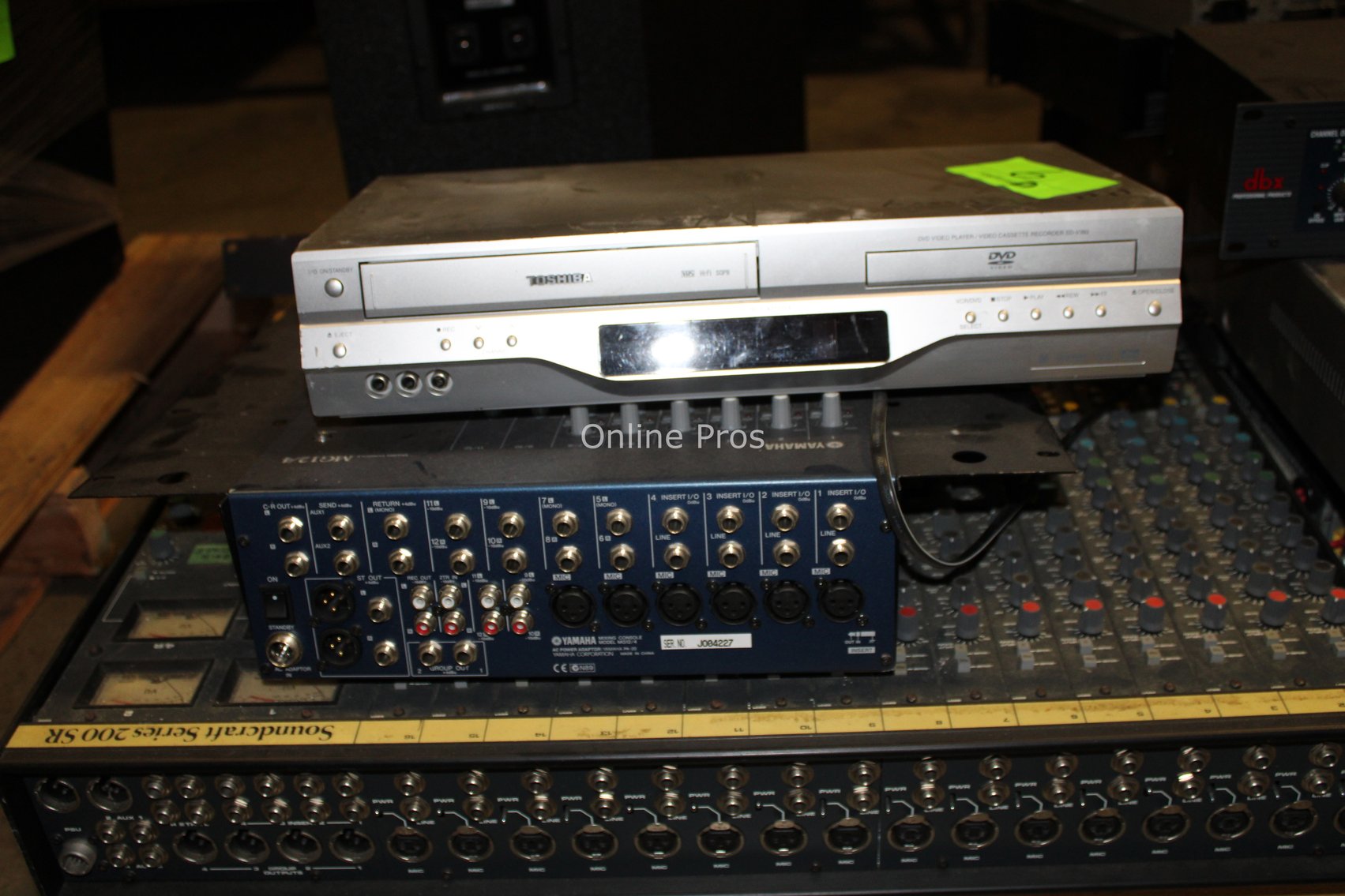 Image for Humble Independent School District (Surplus) - Humble, TX