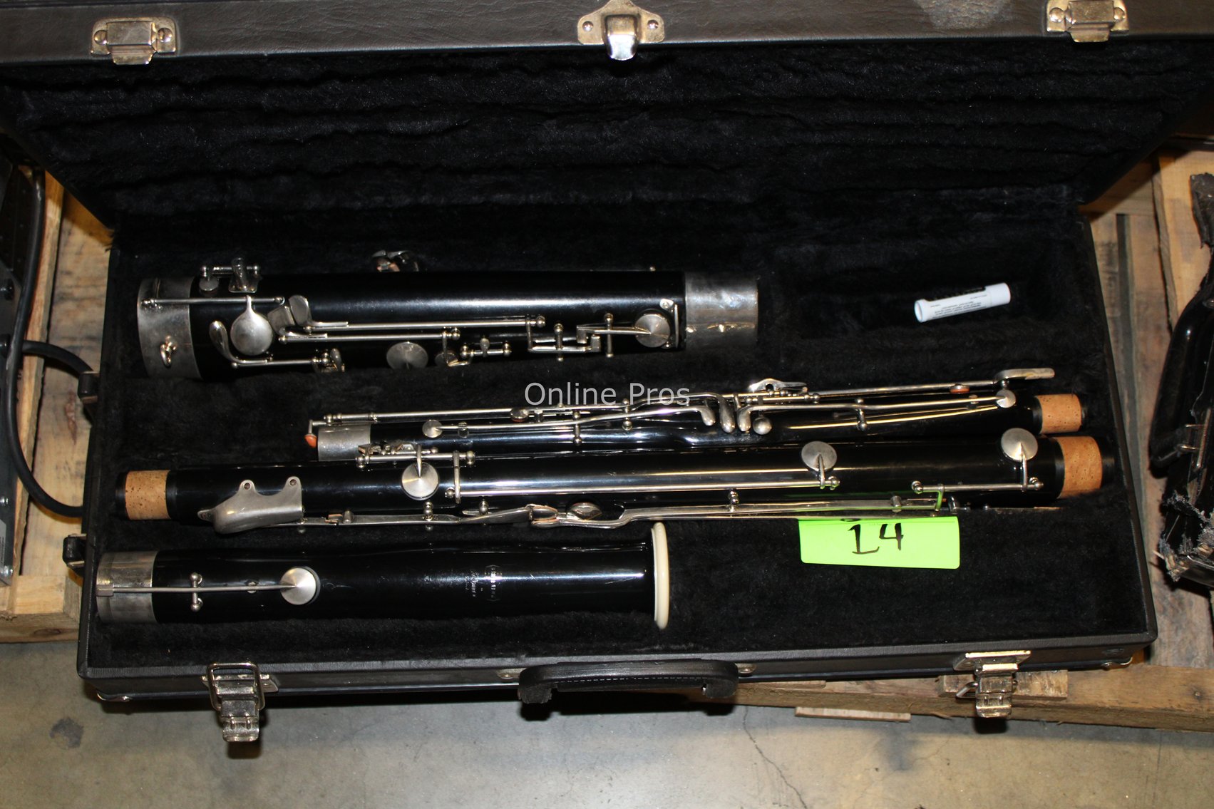 Image for Humble Independent School District (Surplus) - Humble, TX