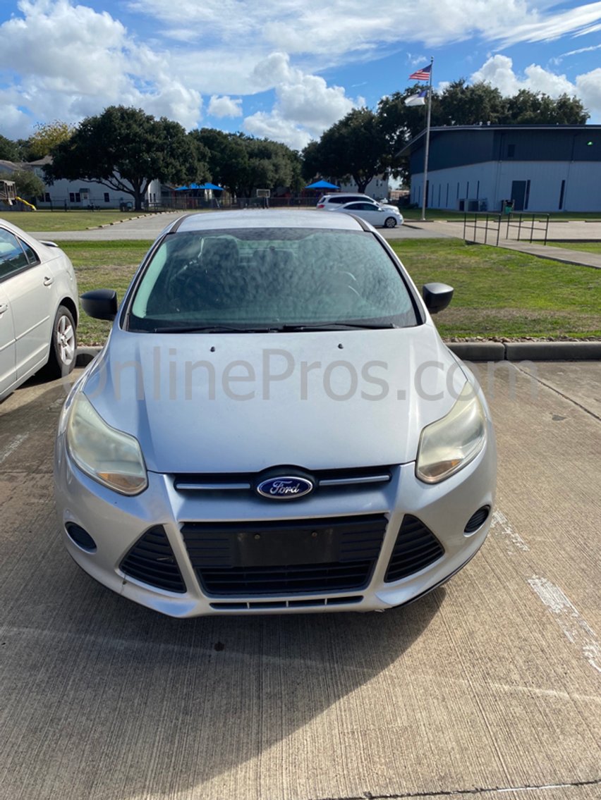 Image for Texana Center (Vehicles) - Rosenberg, TX