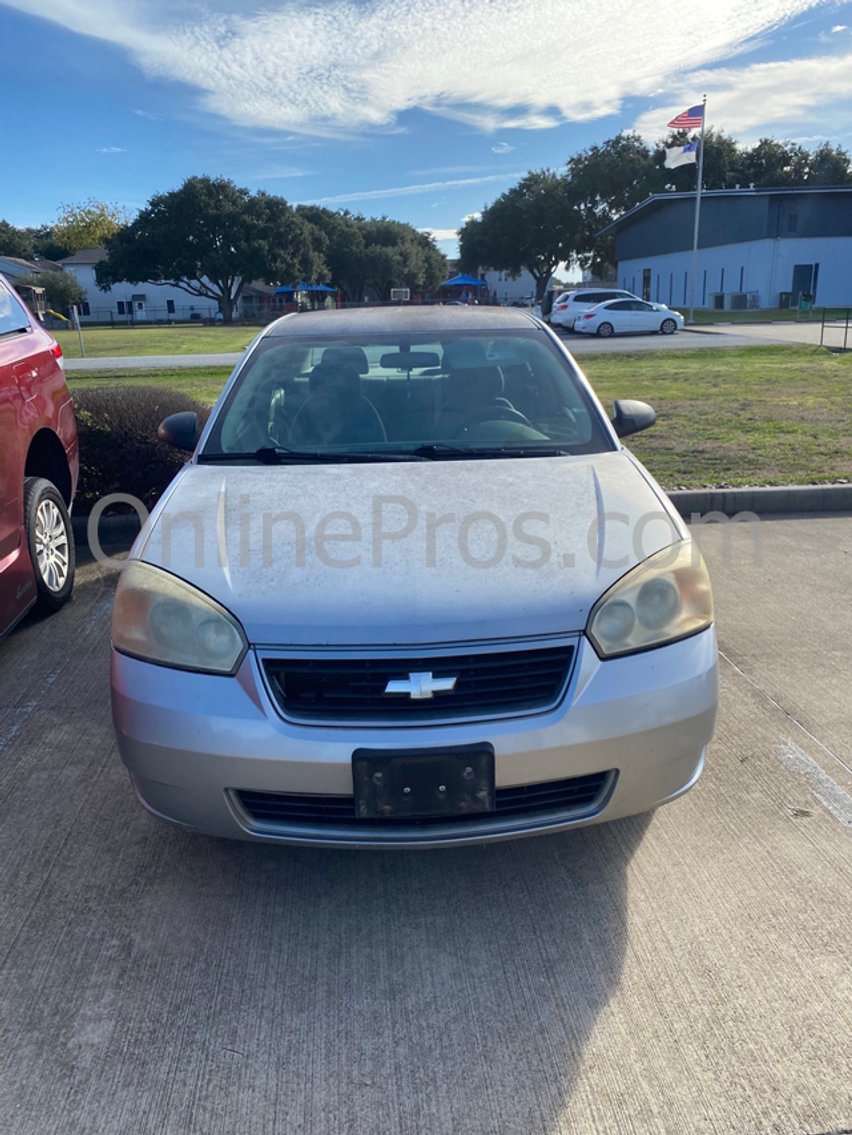 Image for Texana Center (Vehicles) - Rosenberg, TX