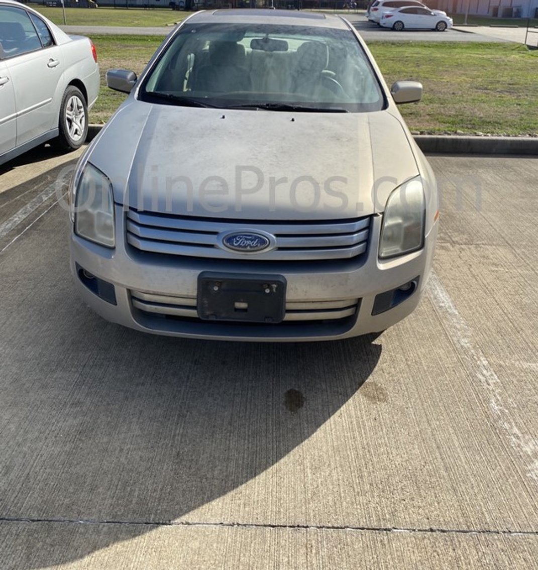 Image for Texana Center (Vehicles) - Rosenberg, TX