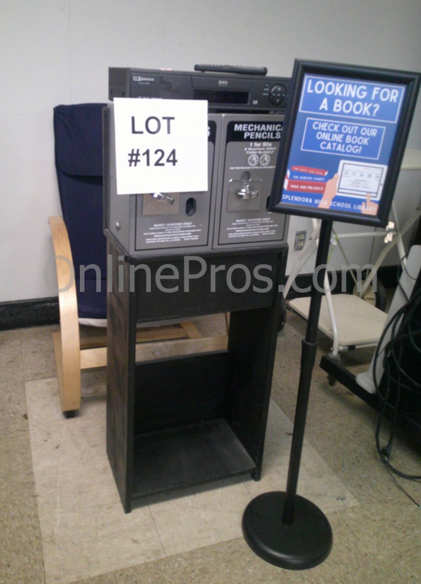 Image for Splendora Independent School District - Splendora, TX