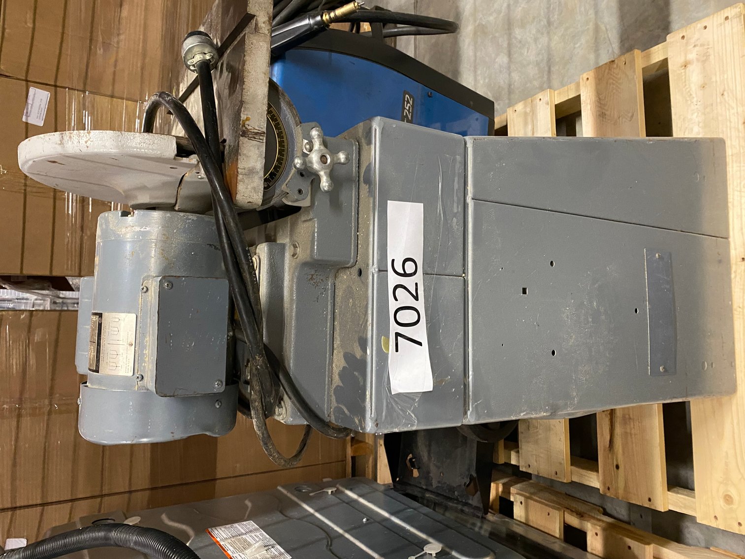 Image for Conroe Independent School District (603723) - Conroe, TX