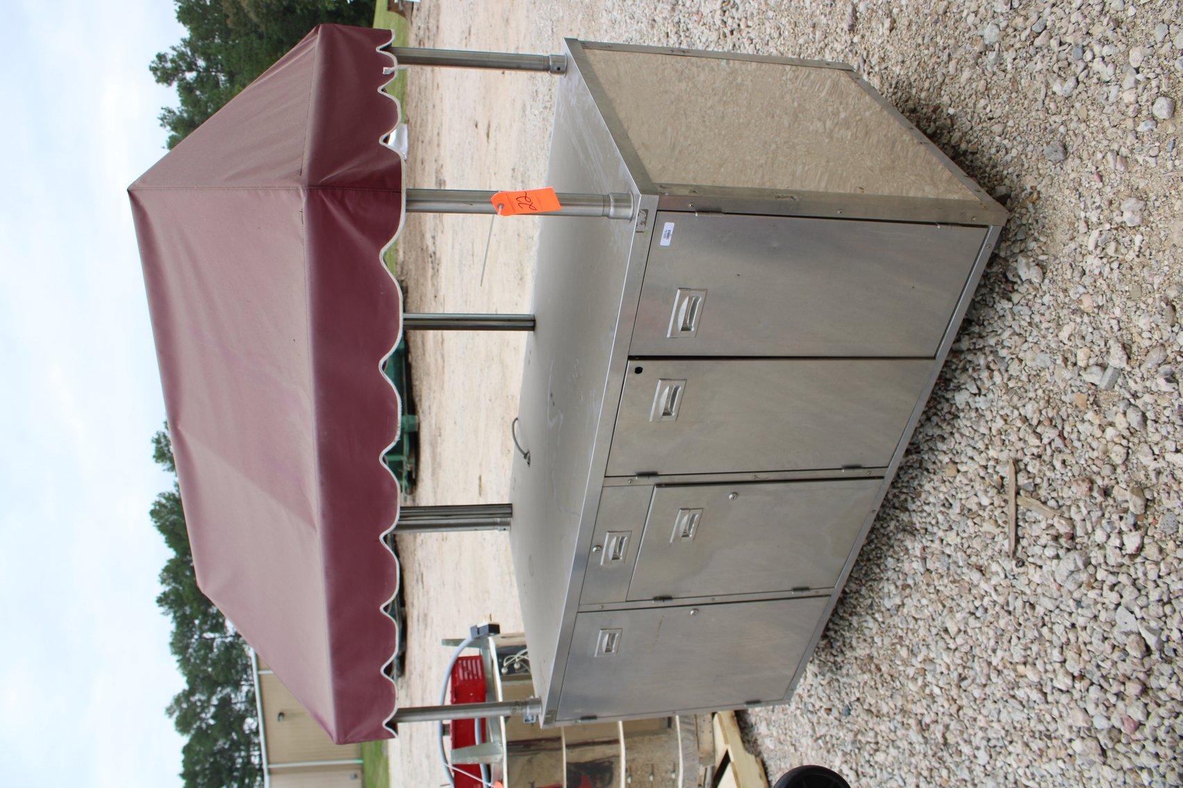 Image for Magnolia Independent School District (Surplus) - Magnolia, TX