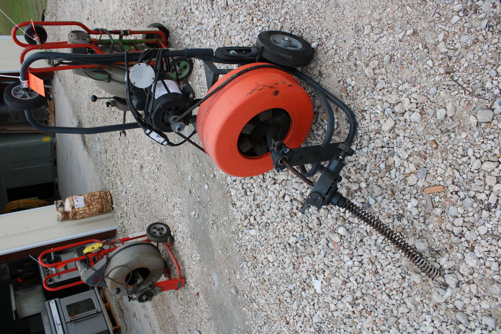 Image for Magnolia Independent School District (Surplus) - Magnolia, TX