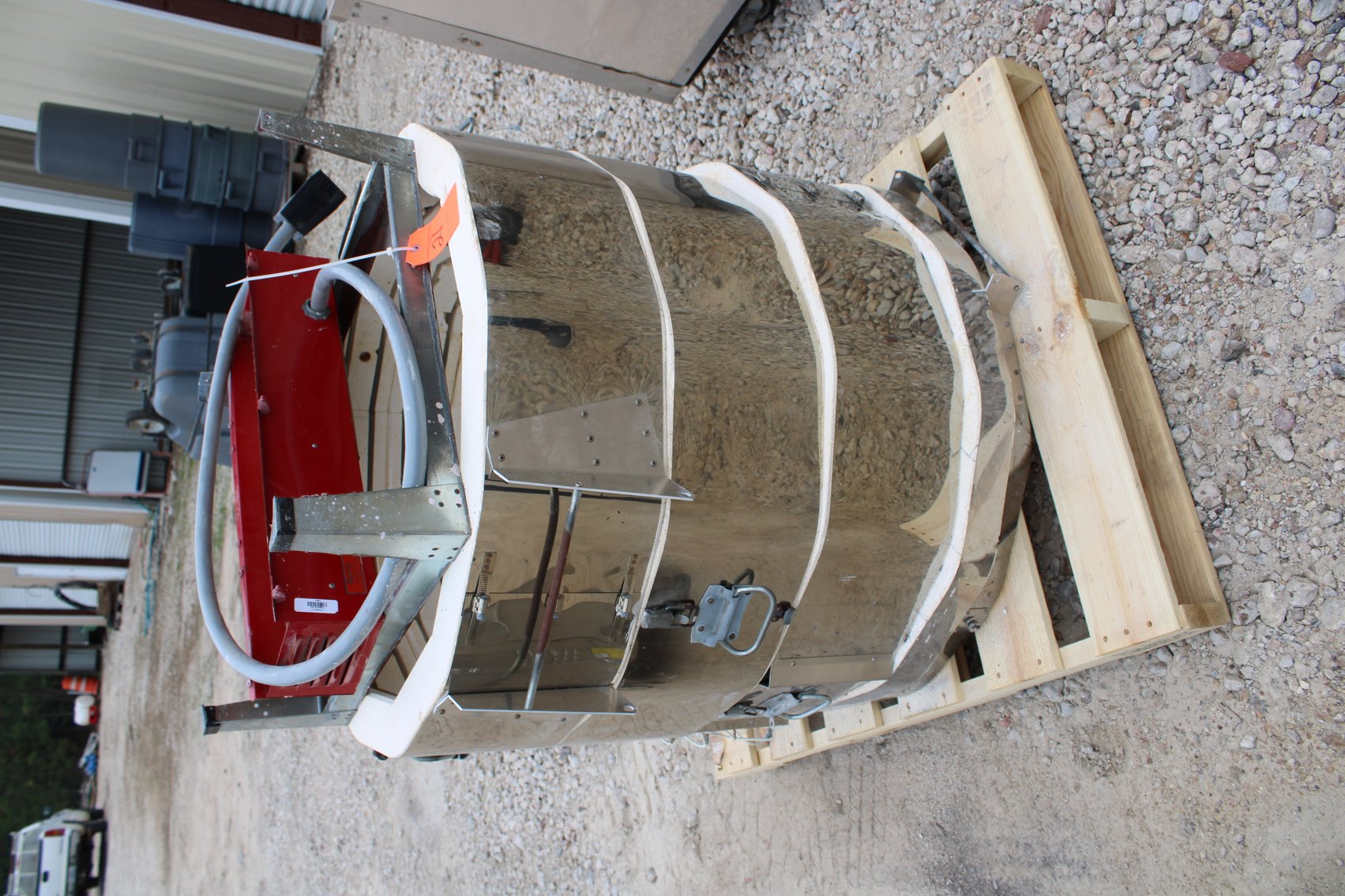 Image for Magnolia Independent School District (Surplus) - Magnolia, TX