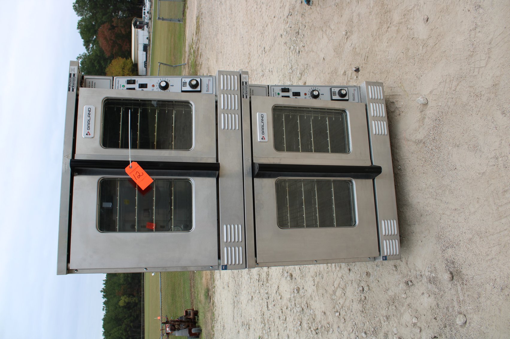 Image for Magnolia Independent School District (Surplus) - Magnolia, TX