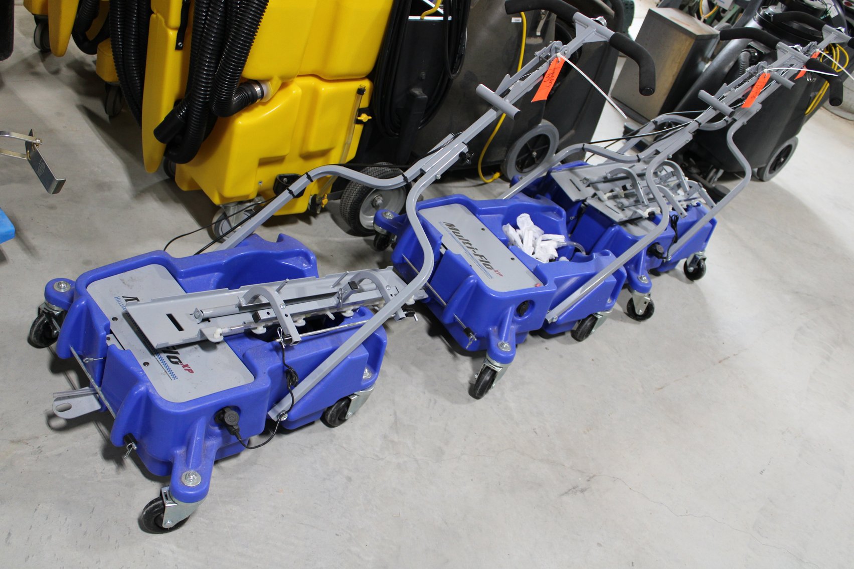 Image for Magnolia Independent School District (Surplus) - Magnolia, TX