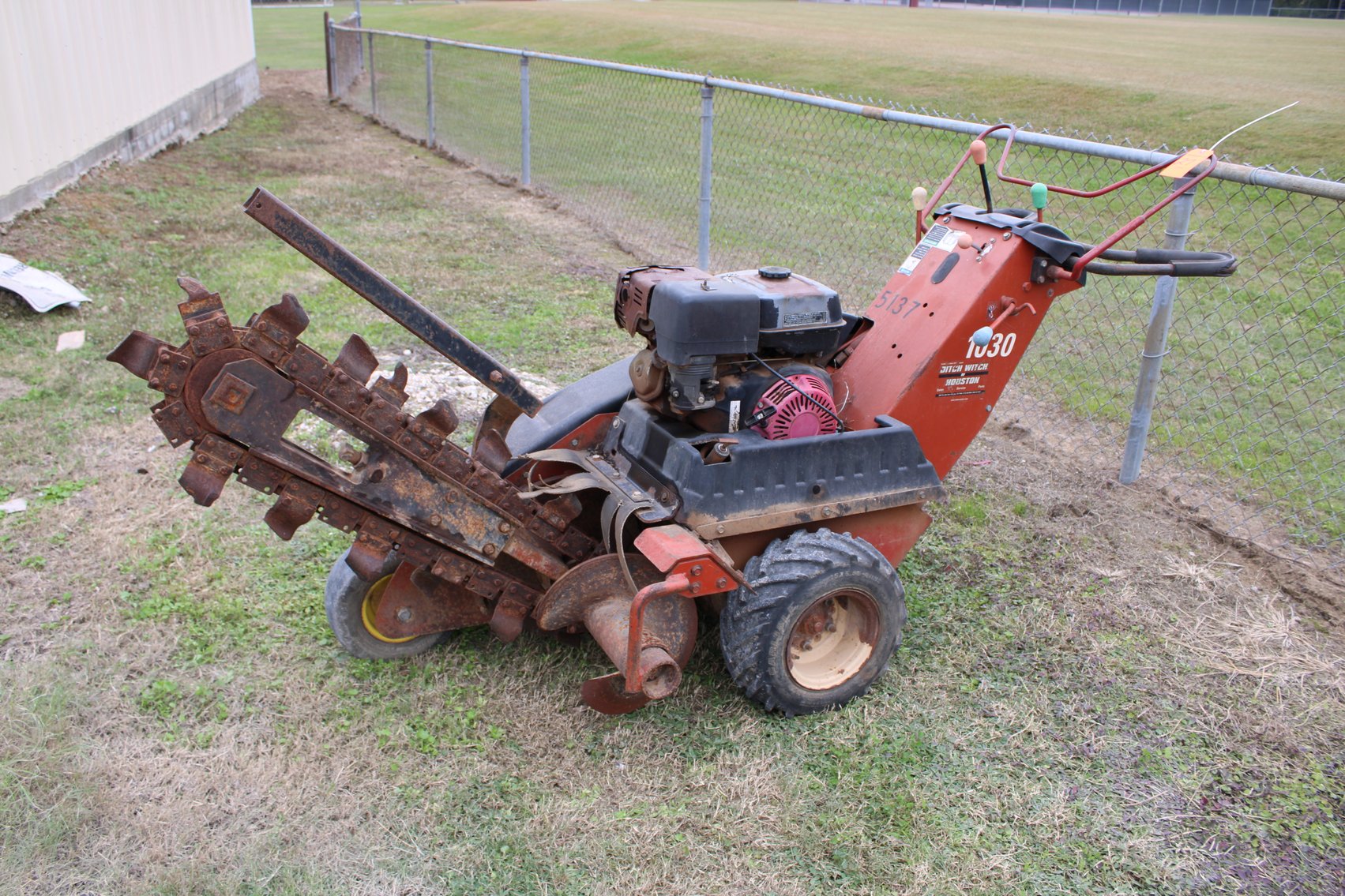 Image for Magnolia Independent School District (Surplus) - Magnolia, TX