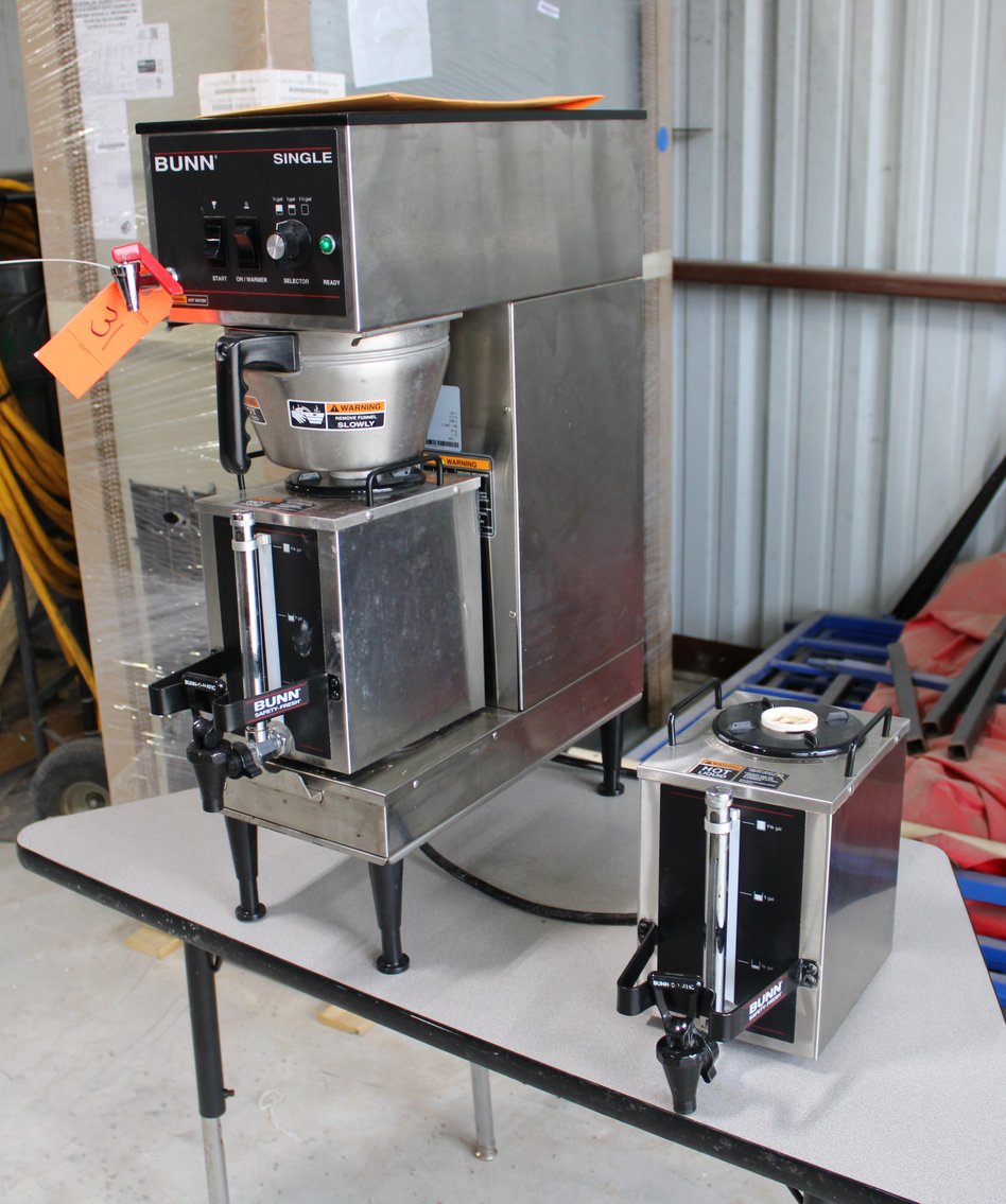 Image for Magnolia Independent School District (Surplus) - Magnolia, TX