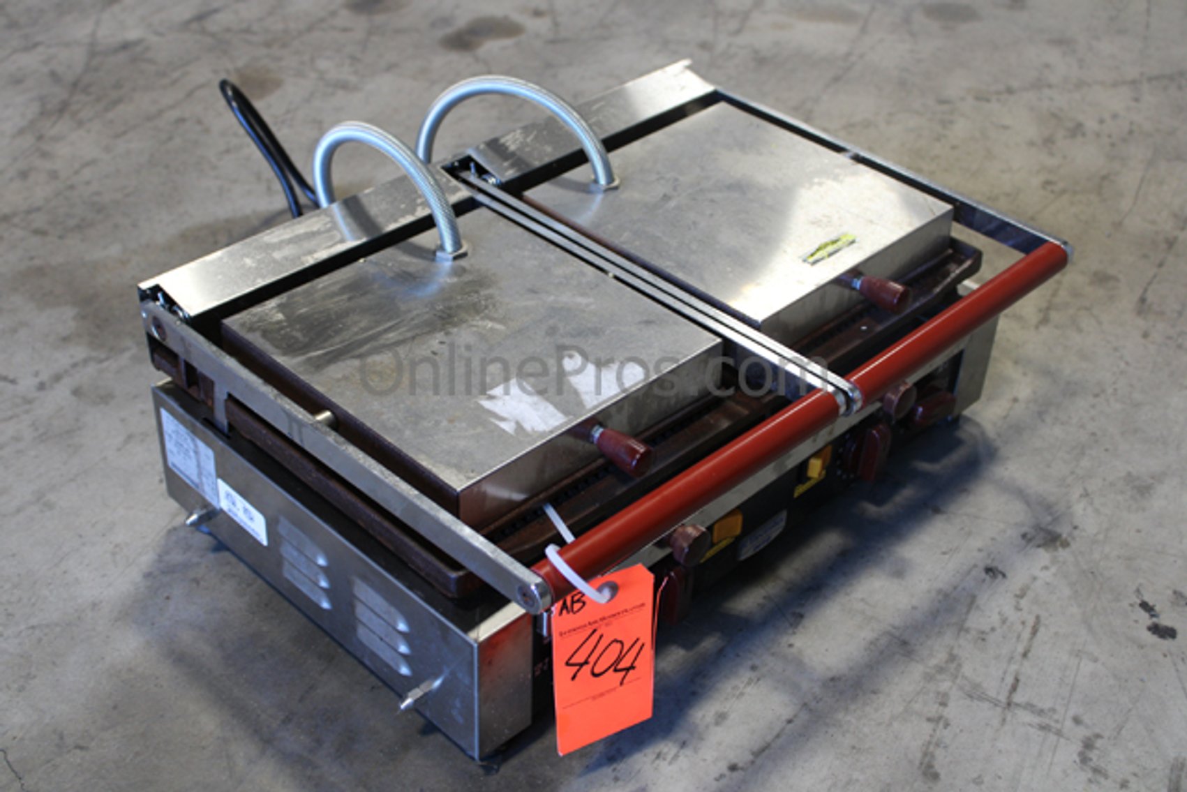 Image for Restaurant Equipment - Tomball, Tx