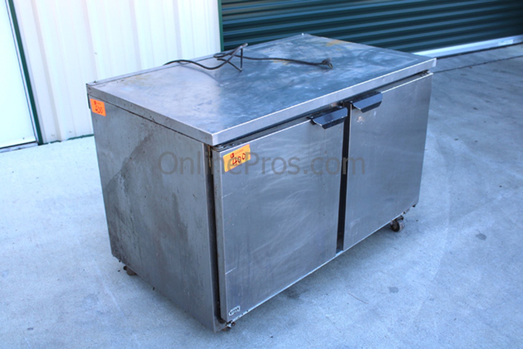 Image for Restaurant Equipment - Tomball, Tx