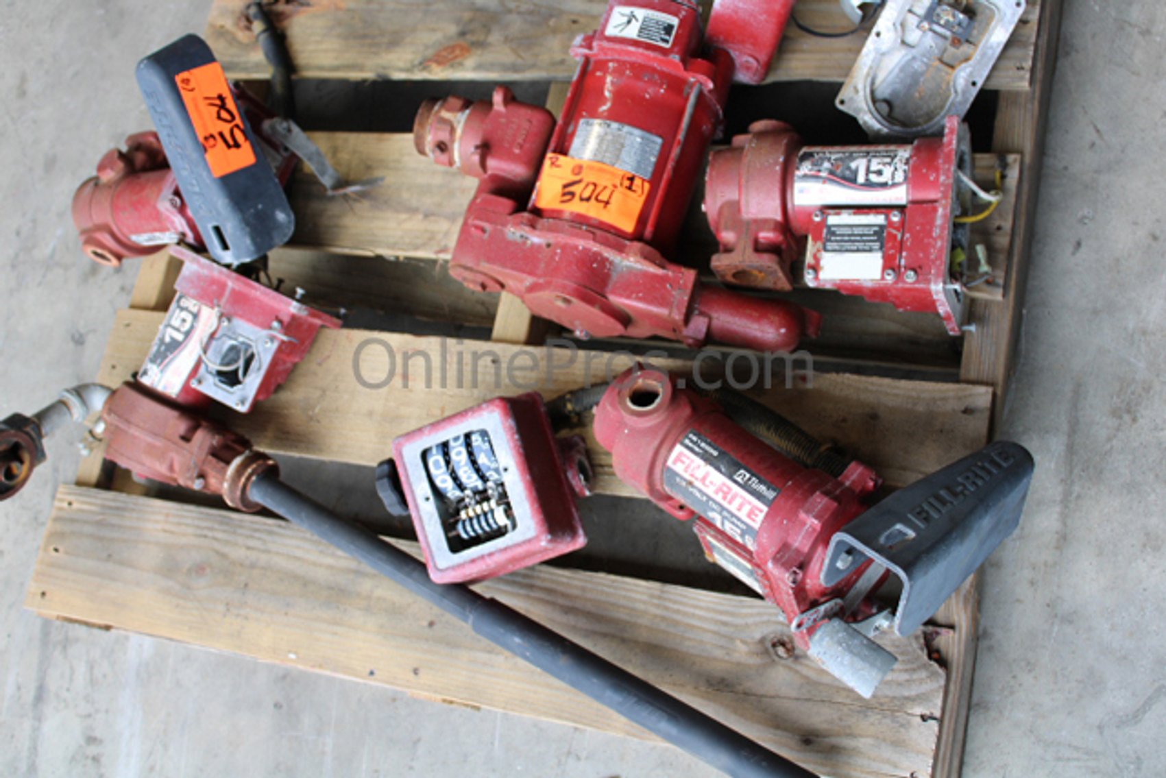 Image for Warehouse #4 - Tomball, Tx