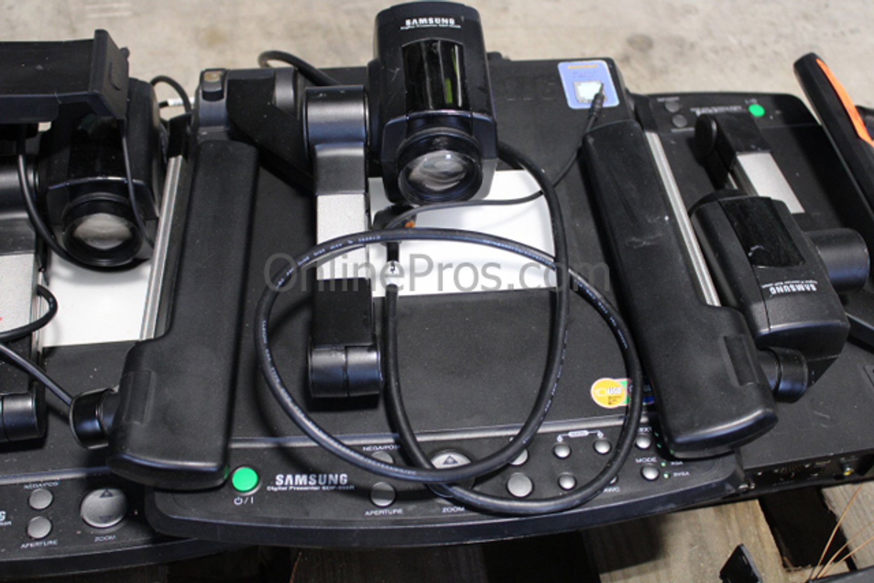 Image for Warehouse #4 - Tomball, Tx