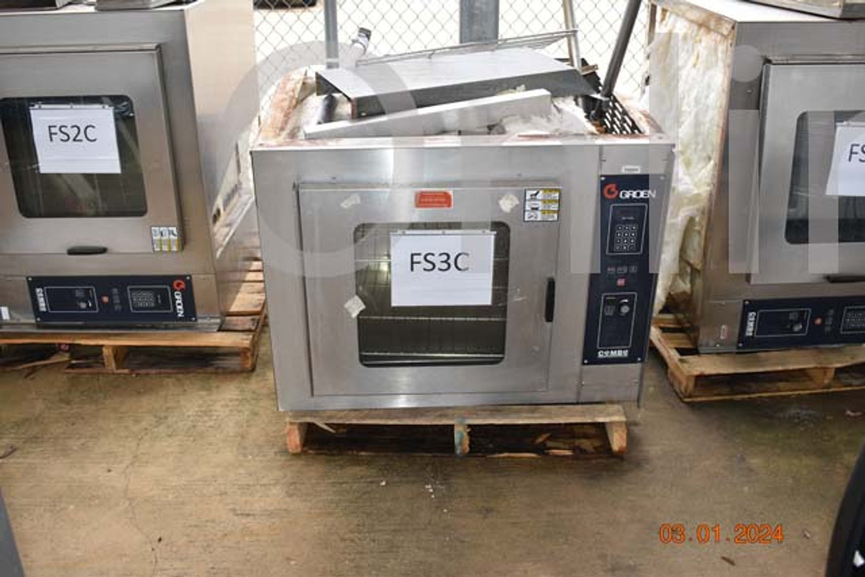 Image for Northside Independent School District (Food Service) - San Antonio, TX