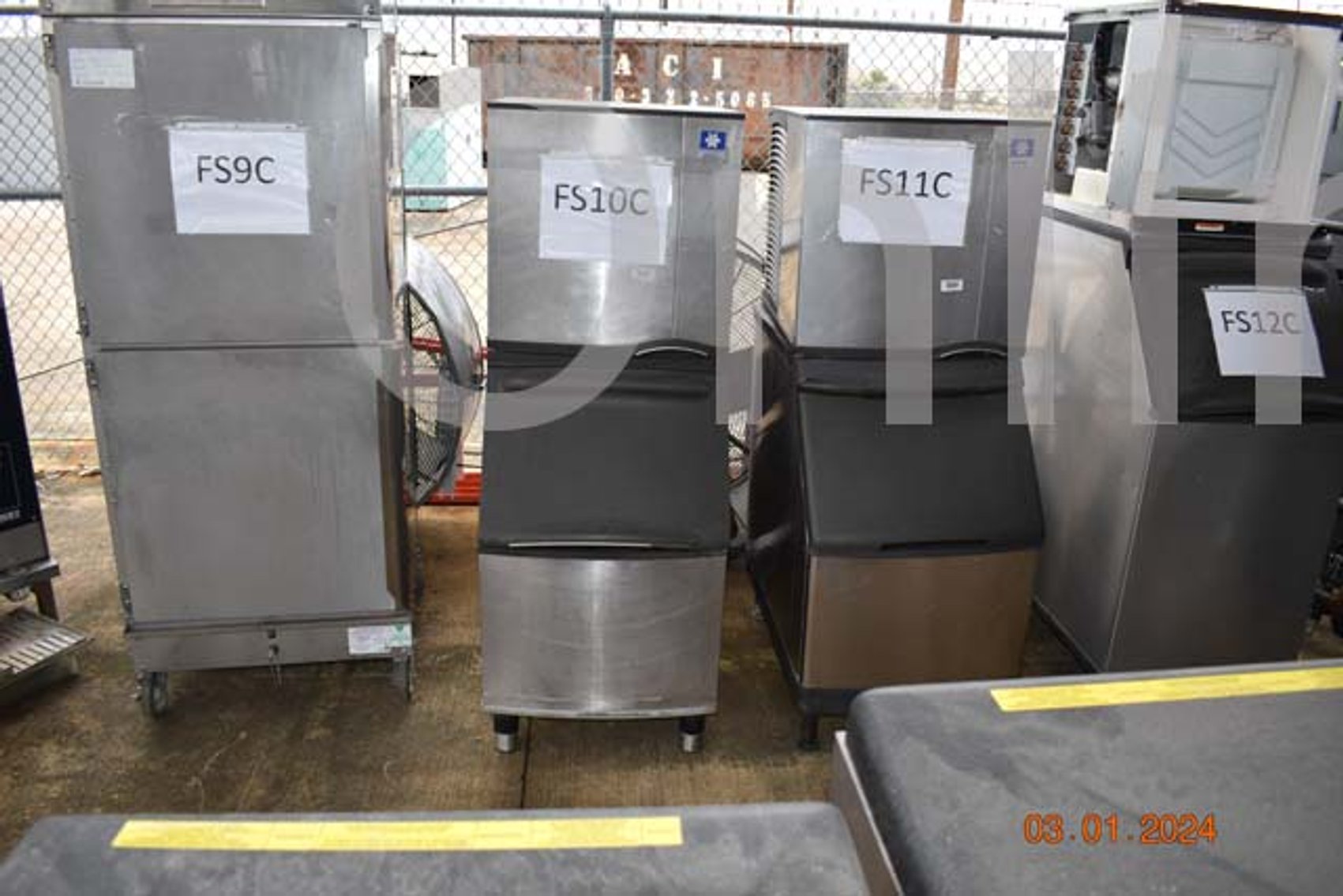 Image for Northside Independent School District (Food Service) - San Antonio, TX