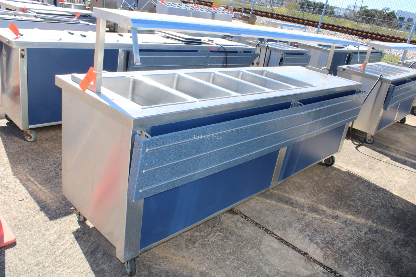 Image for Fort Bend Independent School District (Surplus) - Sugar Land, Tx