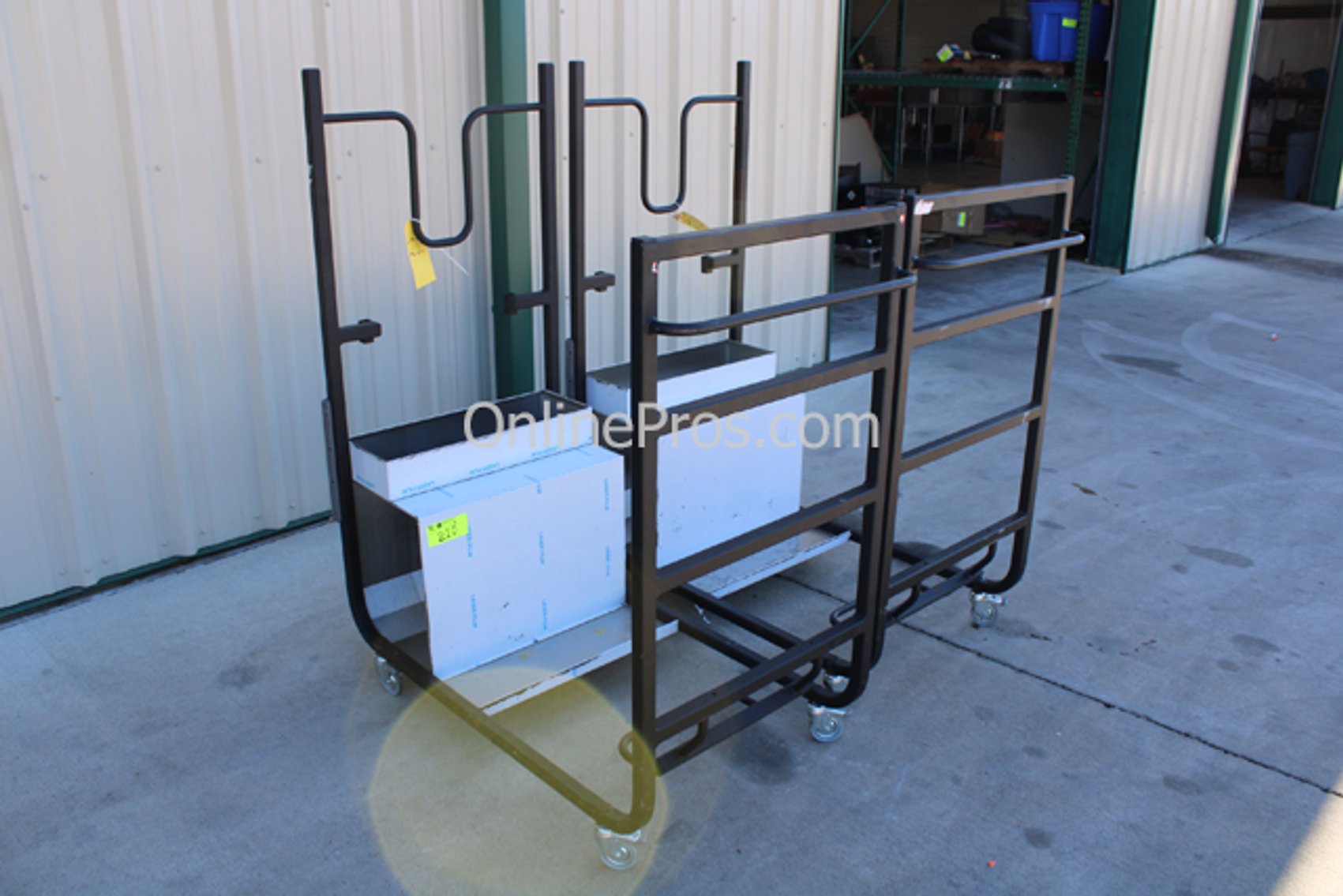 Image for Warehouse #5 - Tomball, Tx