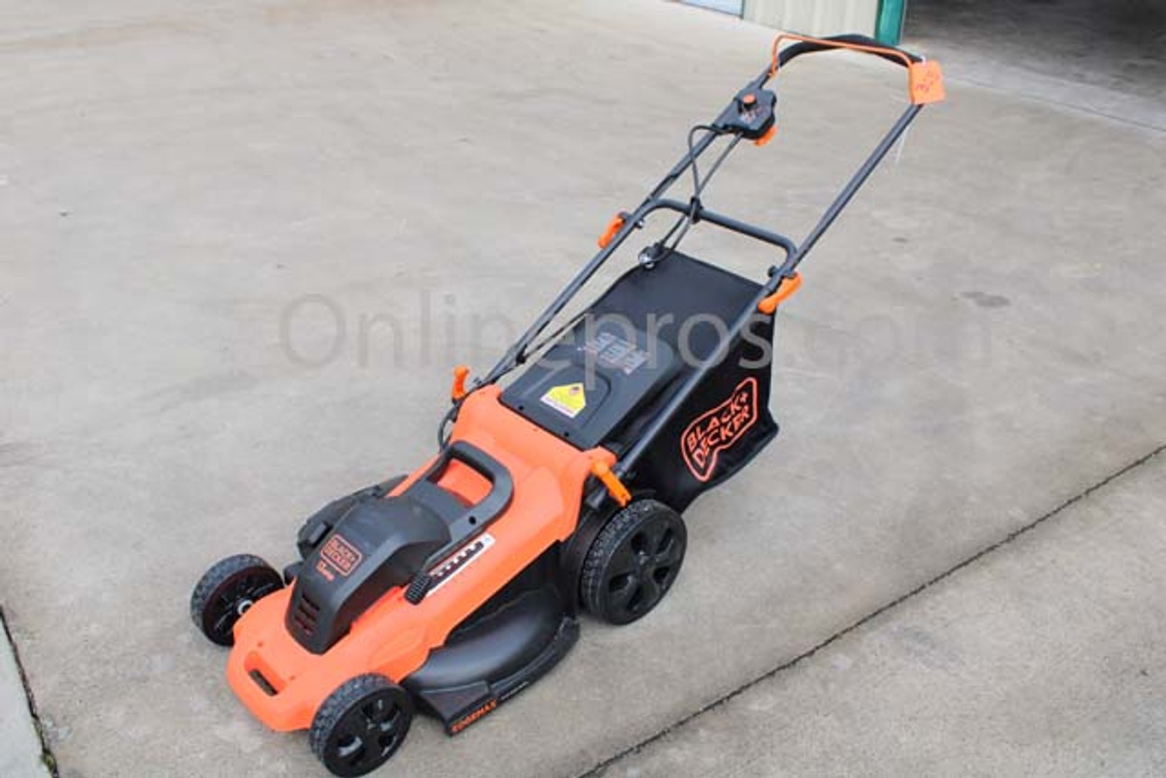 Image for Pallet Jack, Furnace, and Shop Equipment - Tomball, TX