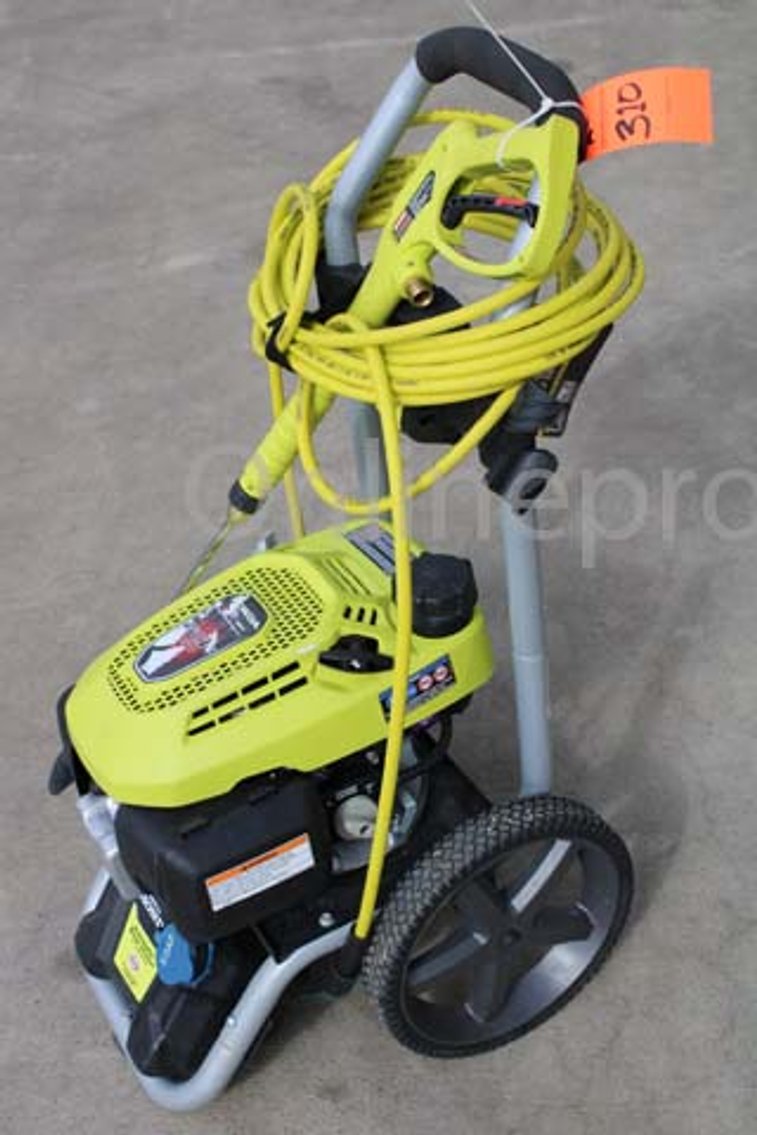 Image for Pallet Jack, Furnace, and Shop Equipment - Tomball, TX