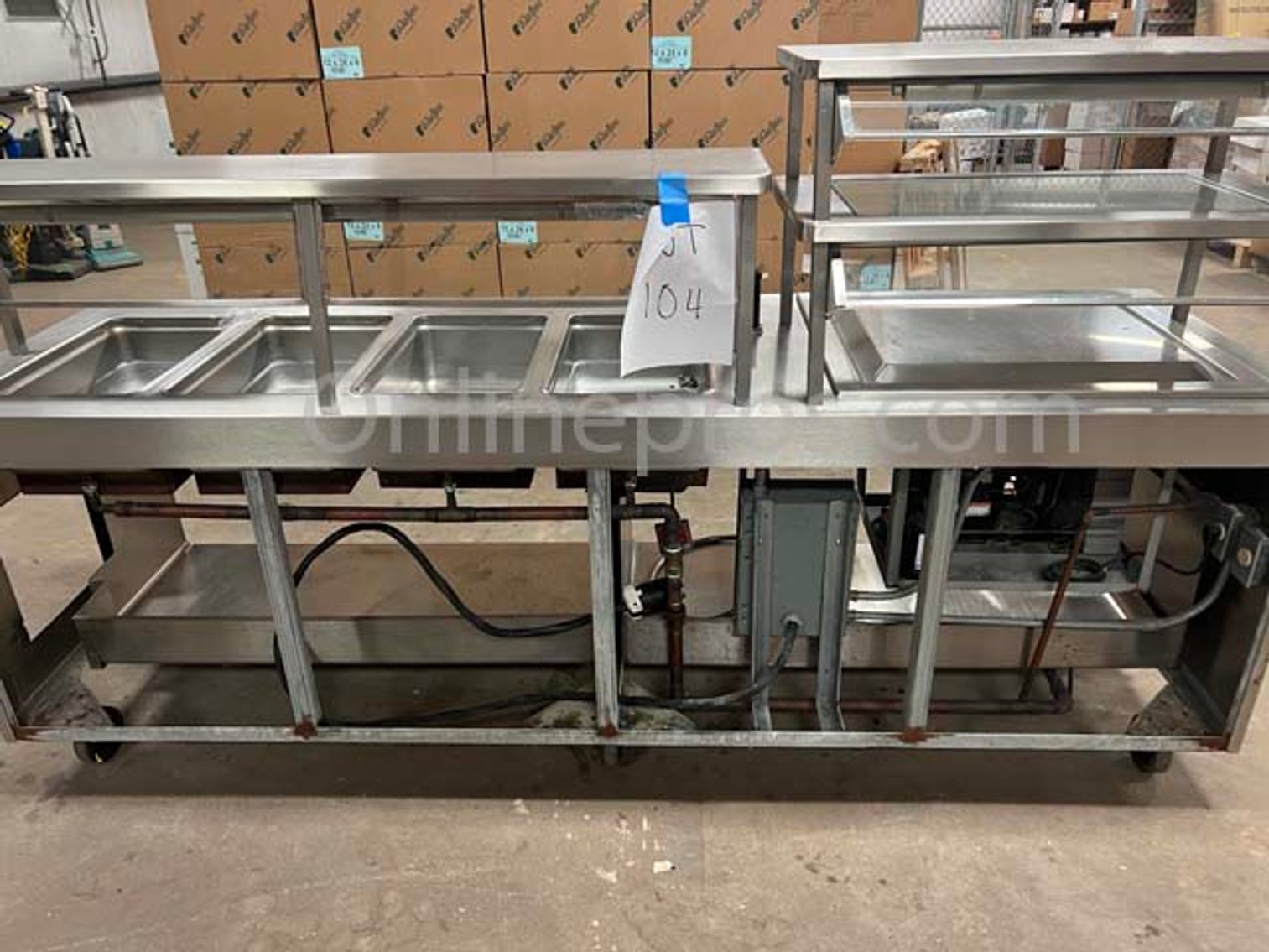 Image for Alvin Independent School District (Child Nutrition) - Manvel, TX