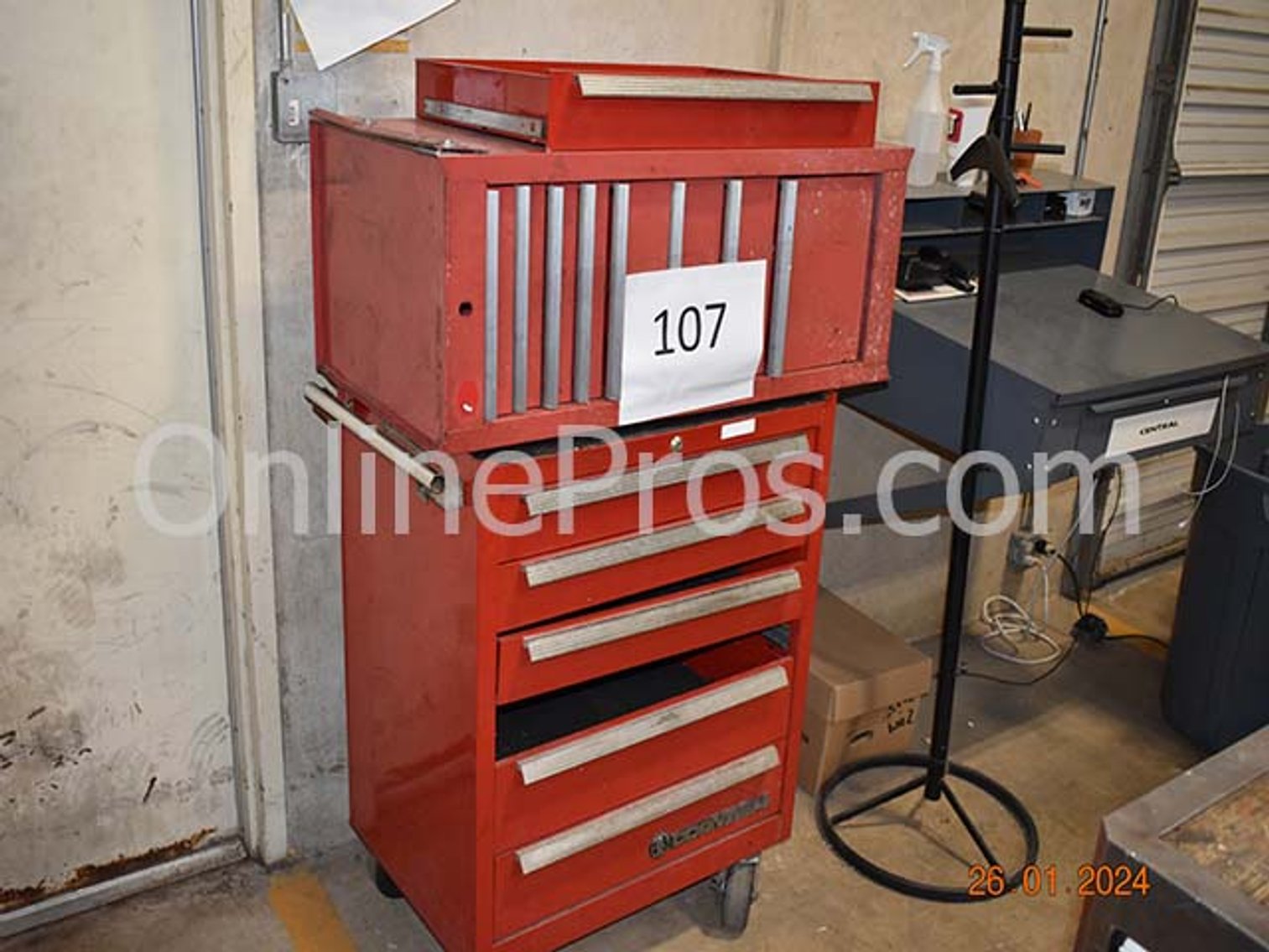 Image for Northside Independent School District (Surplus) - San Antonio, TX