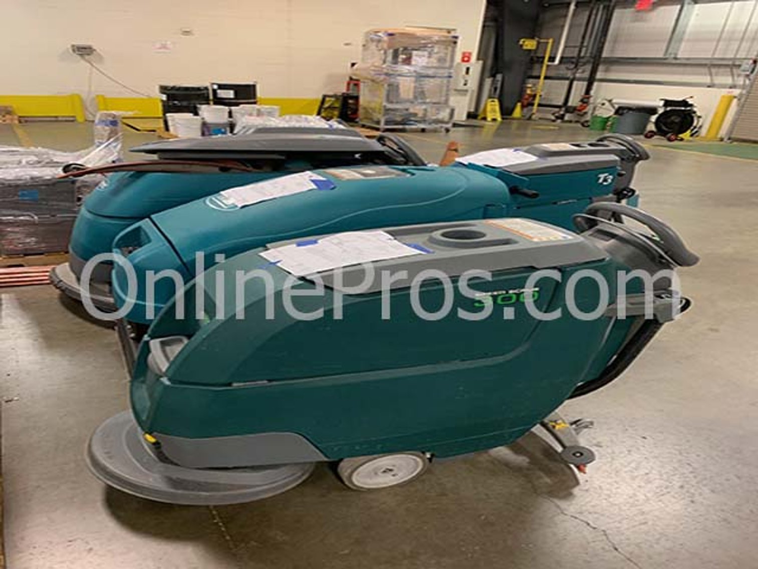 Image for Major Oil Company - Houston, TX