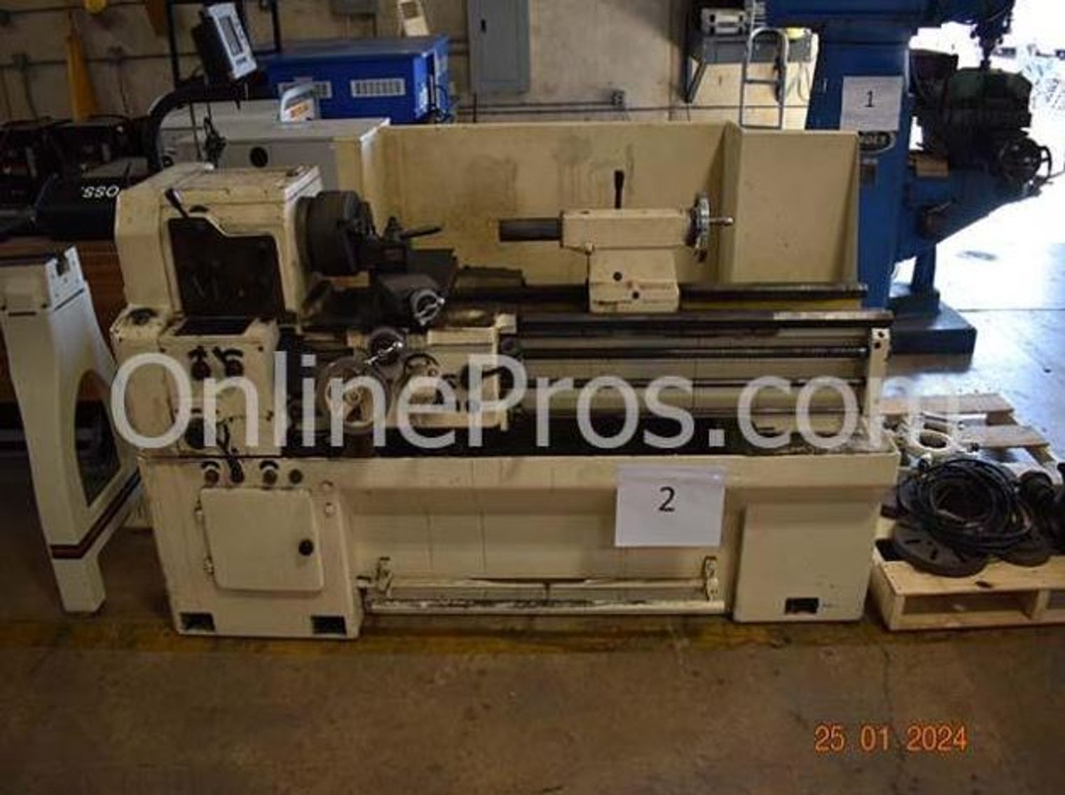 Image for Northside Independent School District (Surplus) - San Antonio, TX