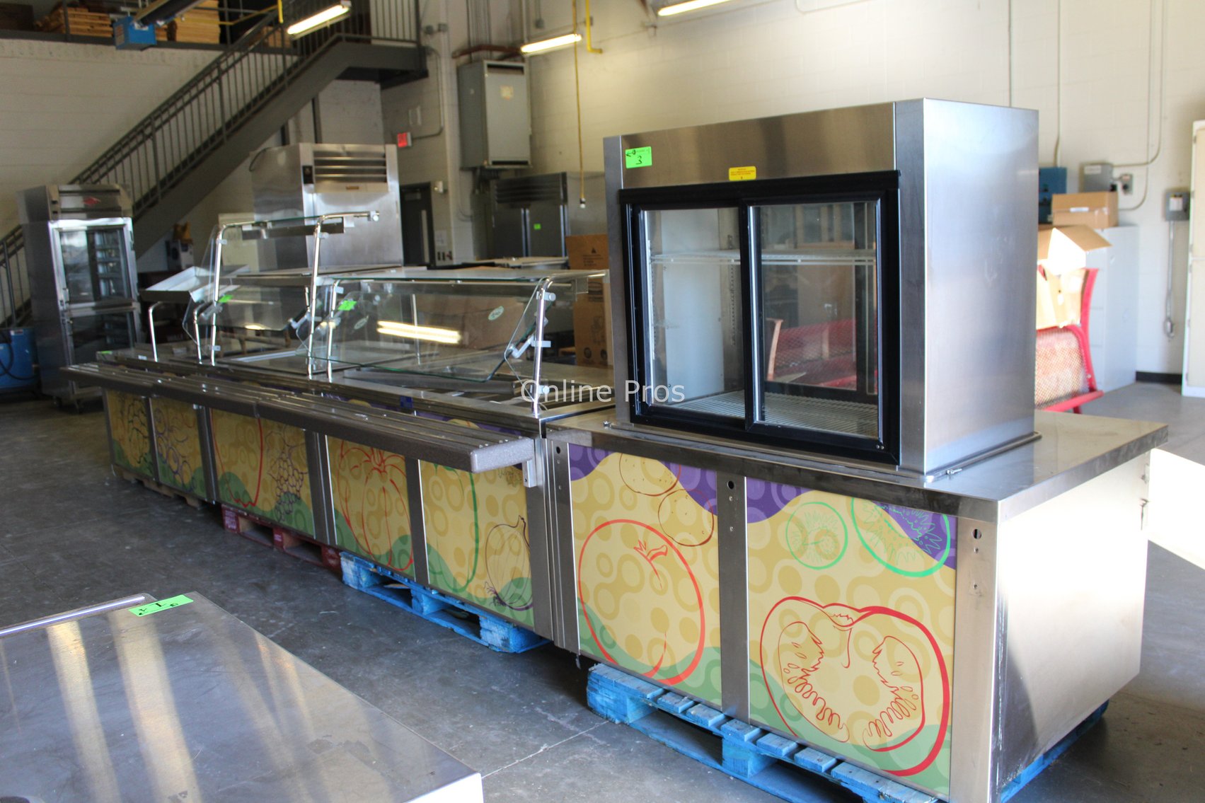 Image for Waller Independent School District (Food Service) - Waller, TX