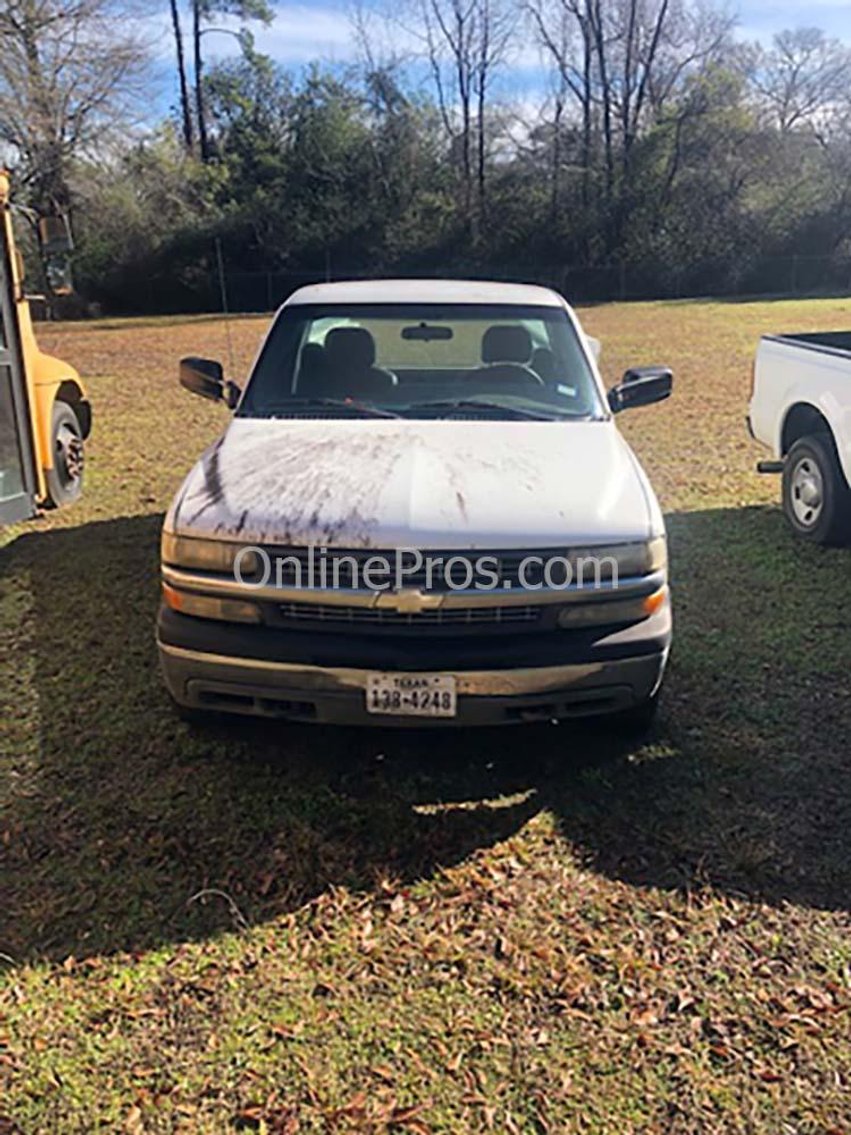 Image for Woodville Independent School District (Vehicles, Buses, & Surplus) - Woodville, TX