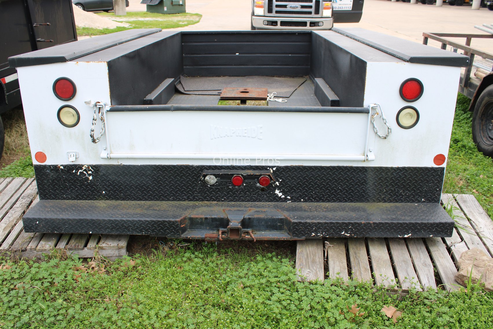 Image for Columbus Independent School District (School Buses, Truck, and Surplus) - Columbus, Tx