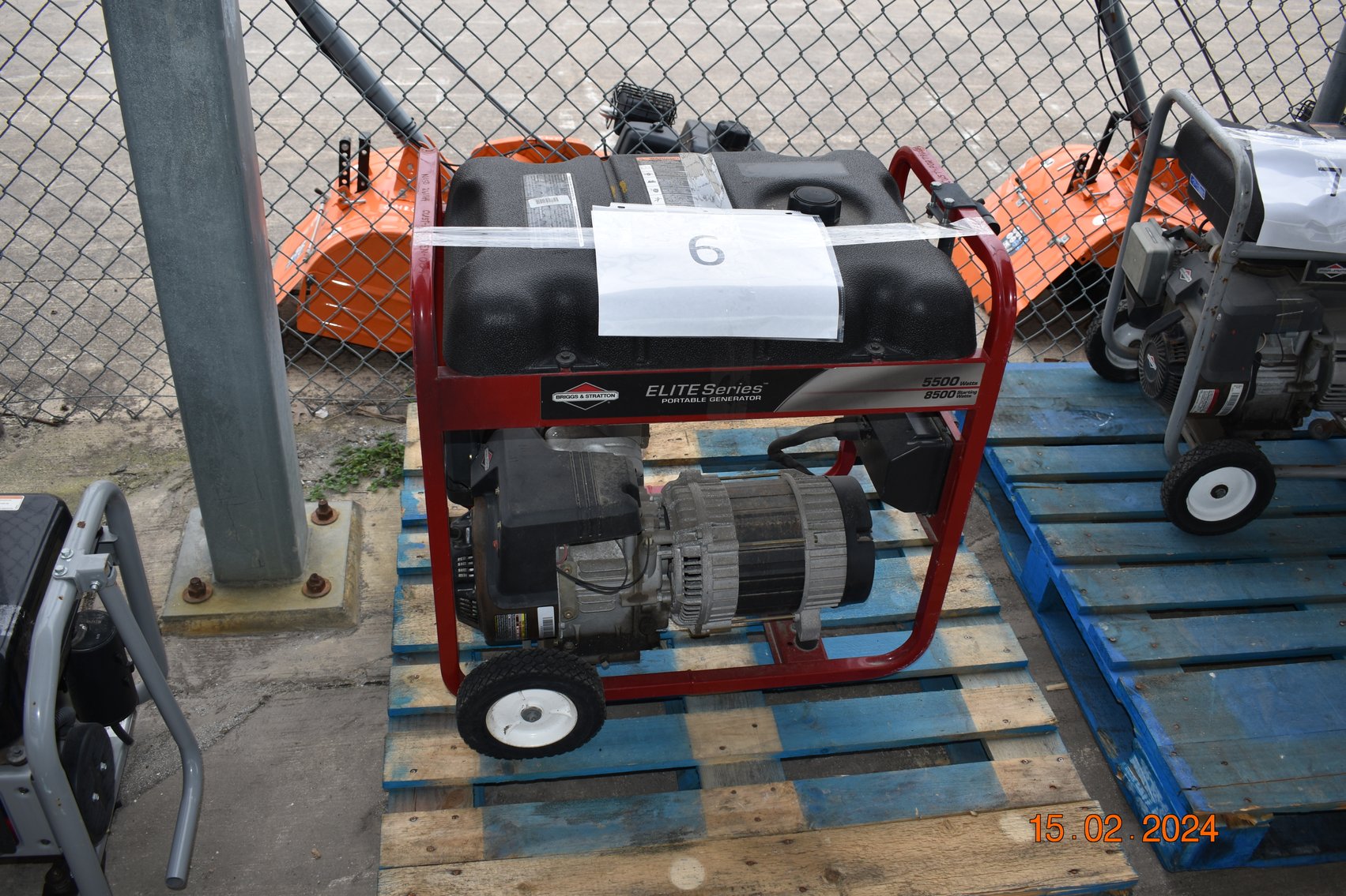 Image for Northside Independent School District (Equipment Surplus) - San Antonio, TX