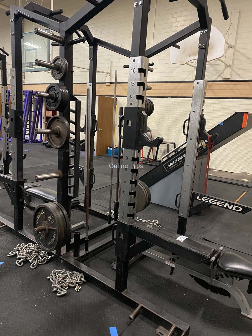 Image for Conroe Independent School District (618687) - Conroe TX