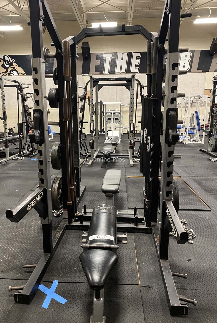 Image for Conroe Independent School District (618687) - Conroe TX