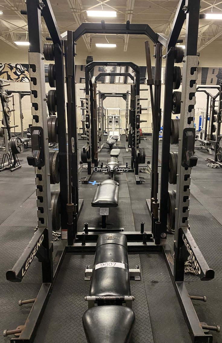 Image for Conroe Independent School District (618687) - Conroe TX