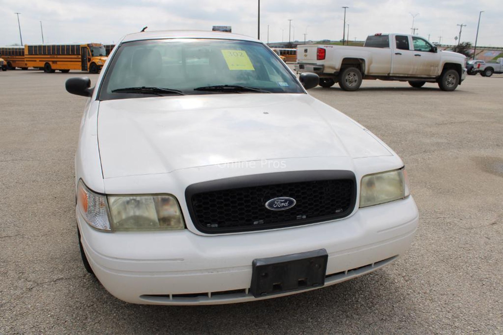 Image for Southwest Independent School District (Buses And Vehicles) - San Antonio, TX