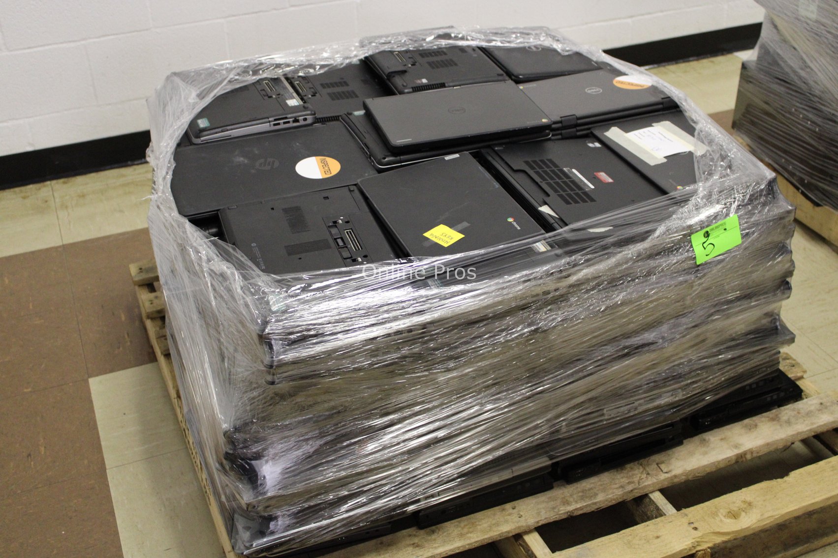 Image for Southwest Independent School District (Computers And Surplus) - San Antonio, TX